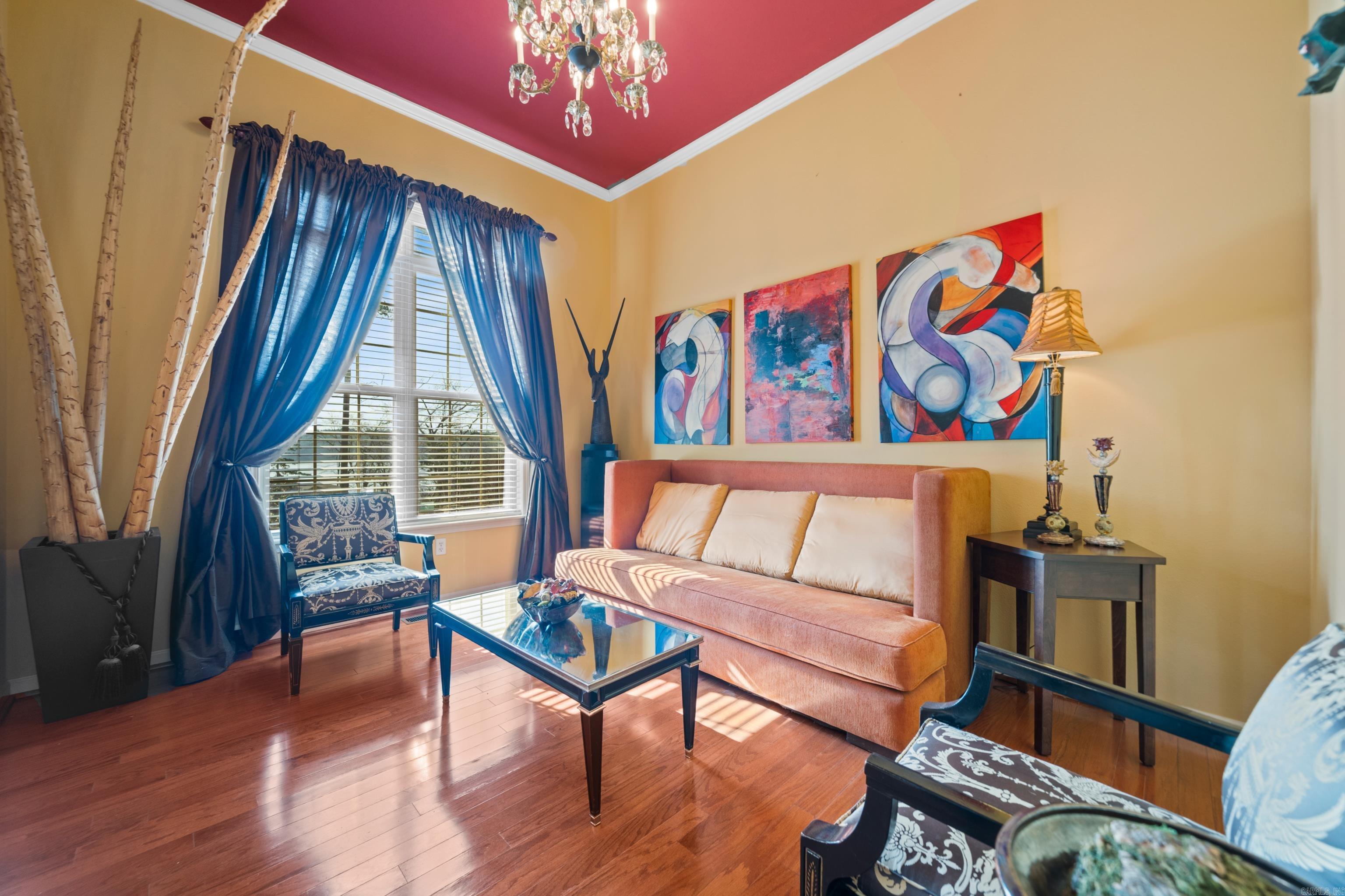 404 Peninsula  Hot Springs, AR