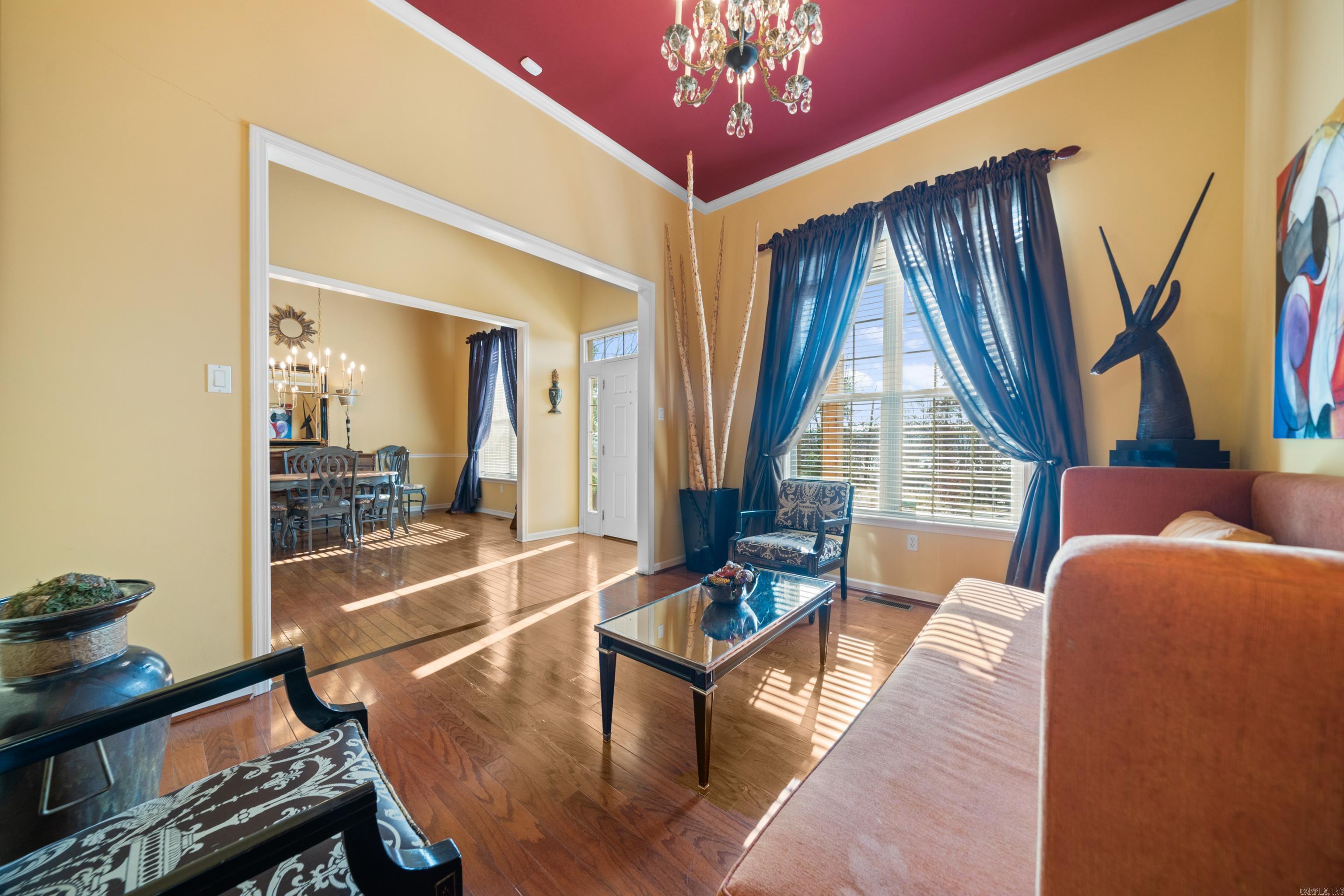 404 Peninsula  Hot Springs, AR