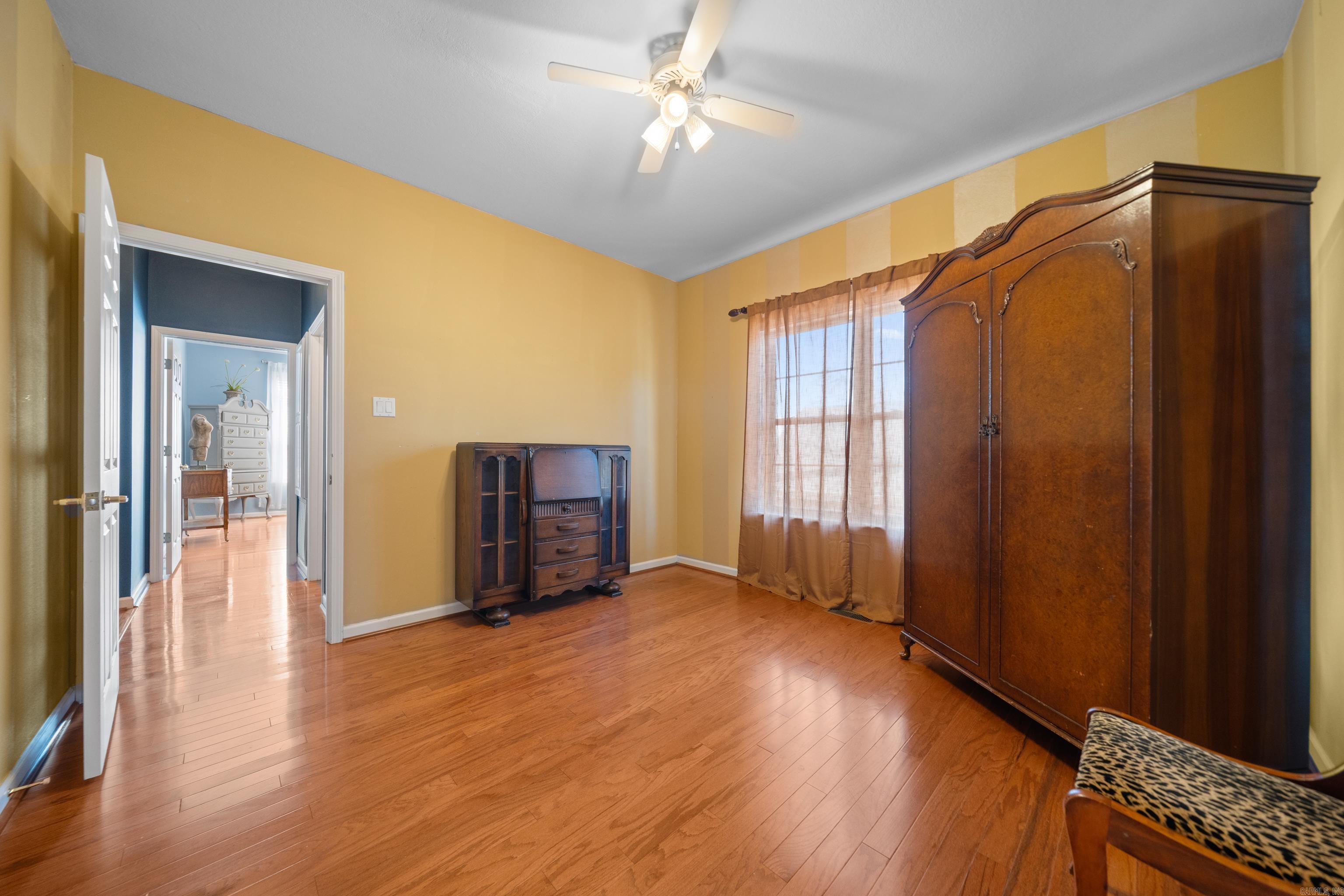404 Peninsula  Hot Springs, AR