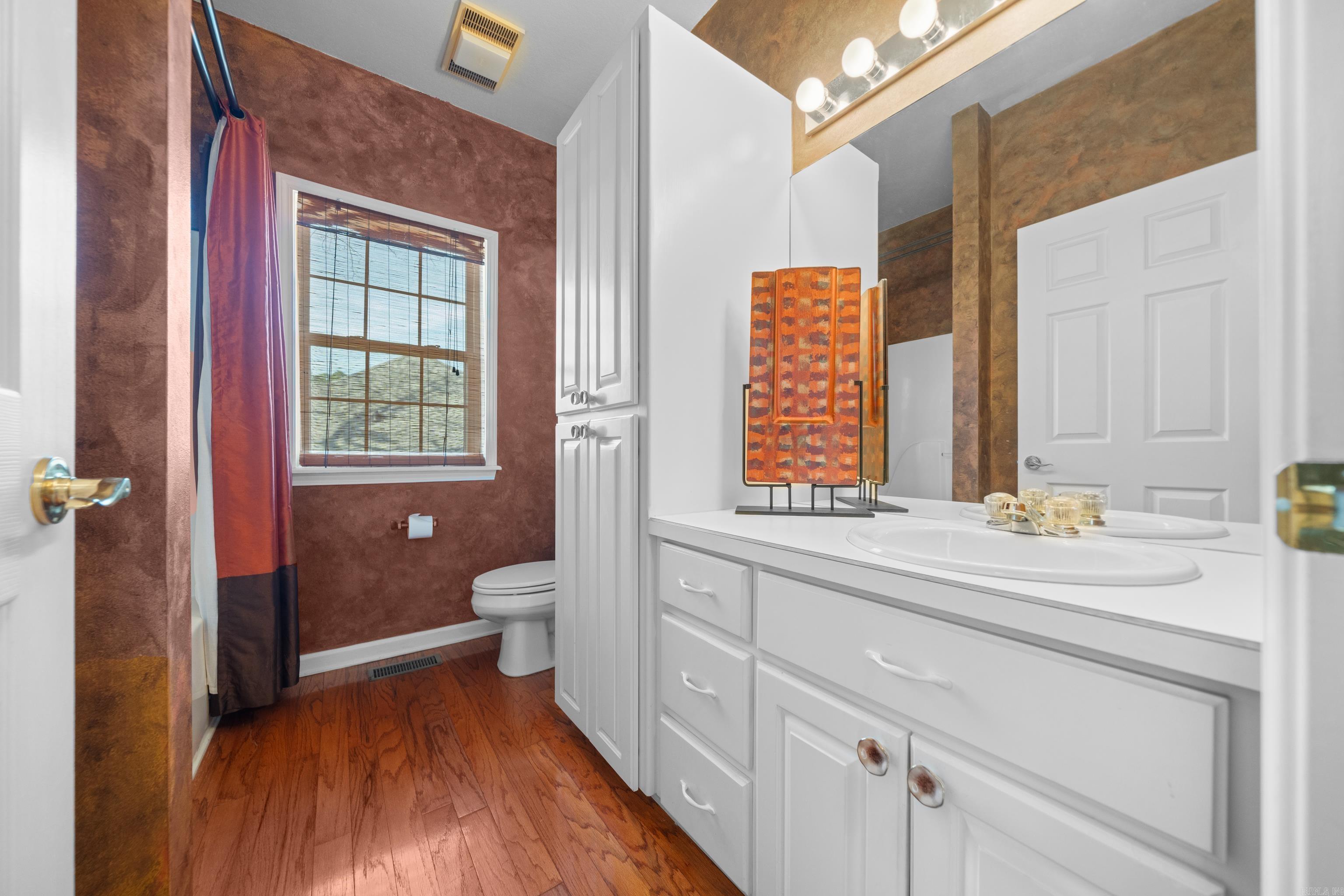 404 Peninsula  Hot Springs, AR