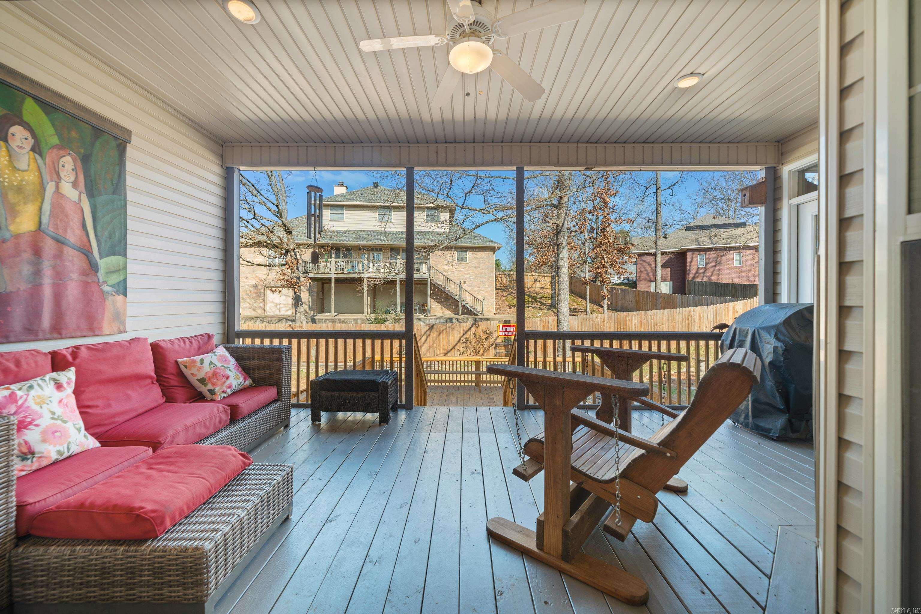 404 Peninsula  Hot Springs, AR