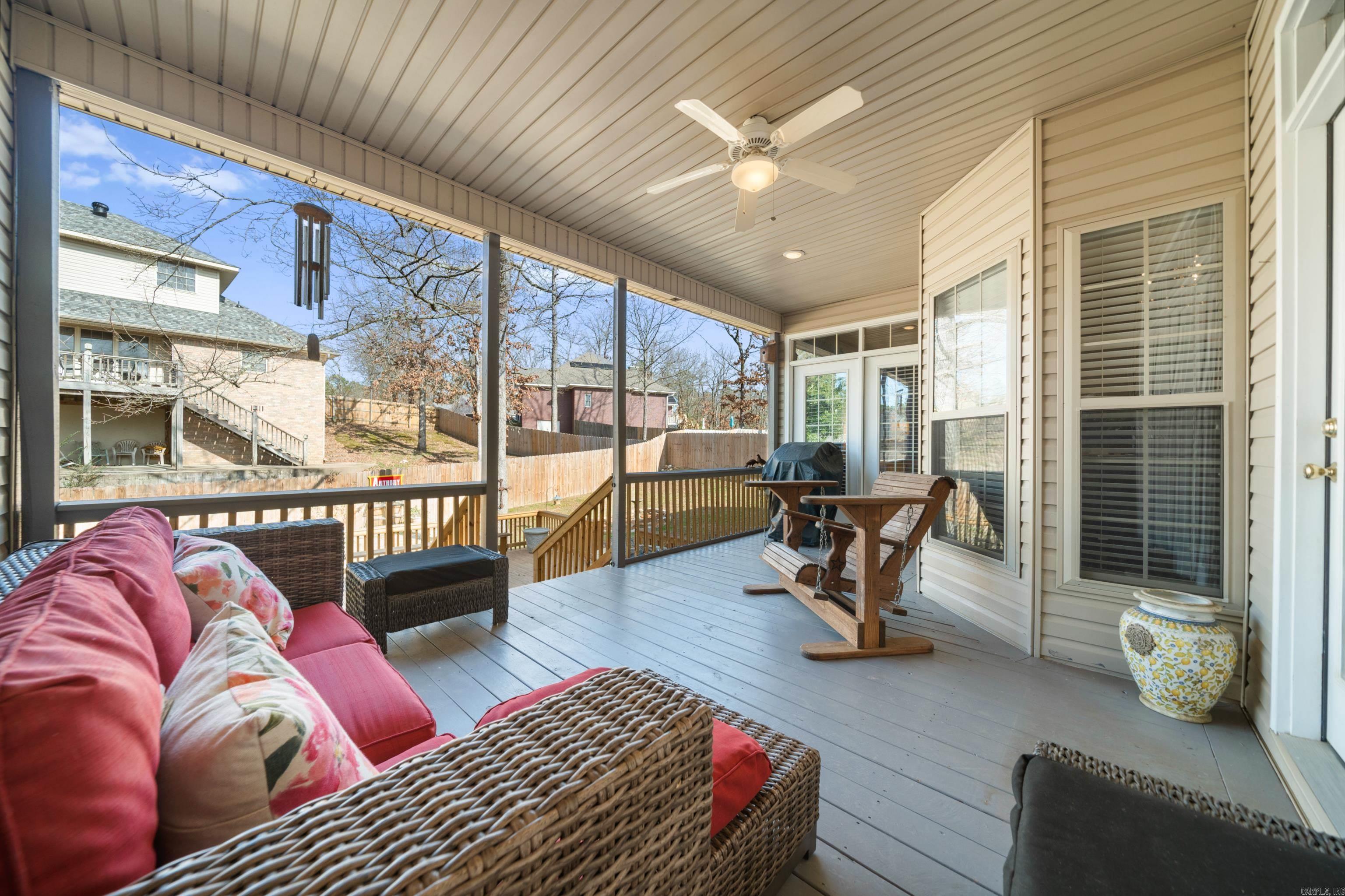 404 Peninsula  Hot Springs, AR