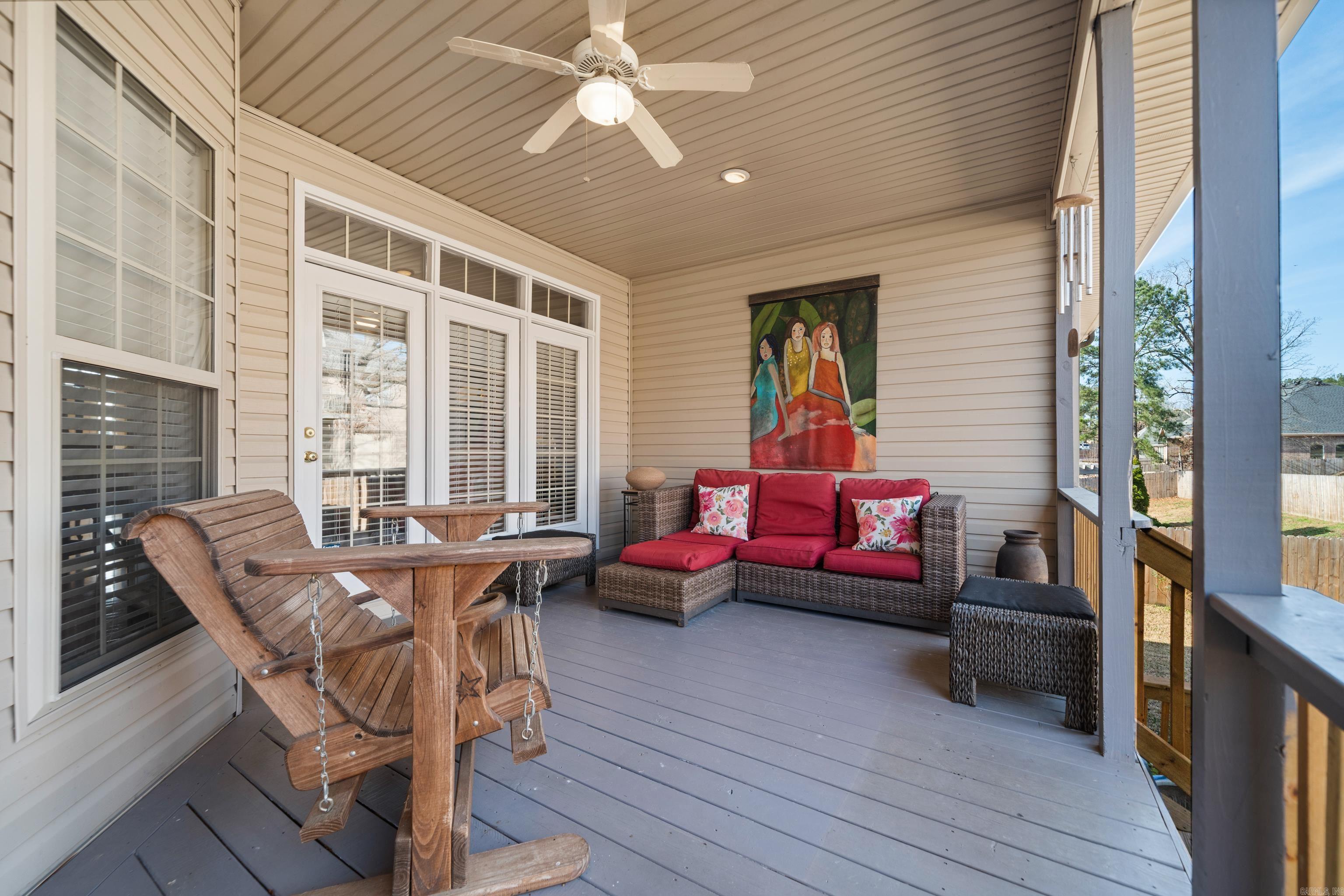 404 Peninsula  Hot Springs, AR