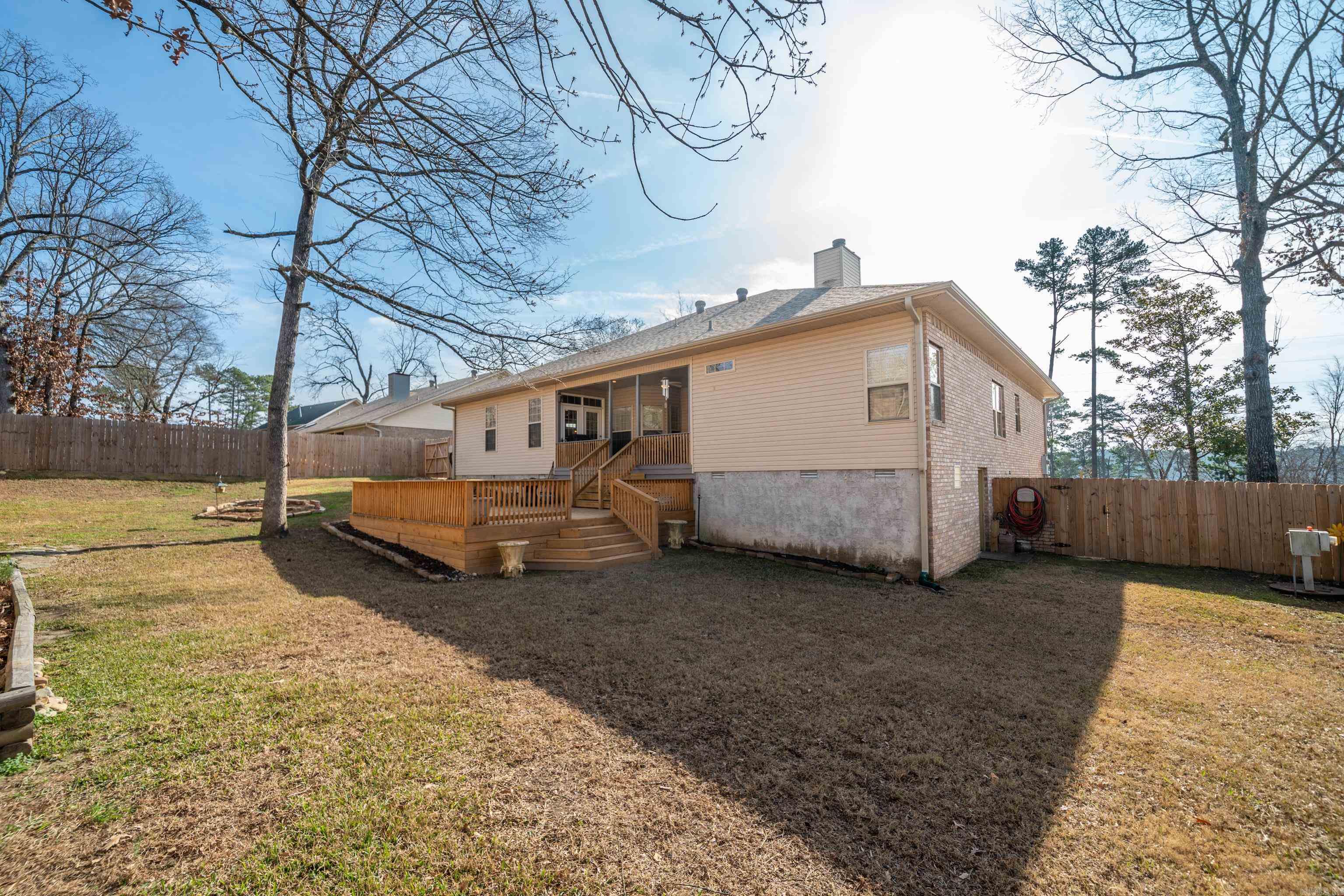 404 Peninsula  Hot Springs, AR