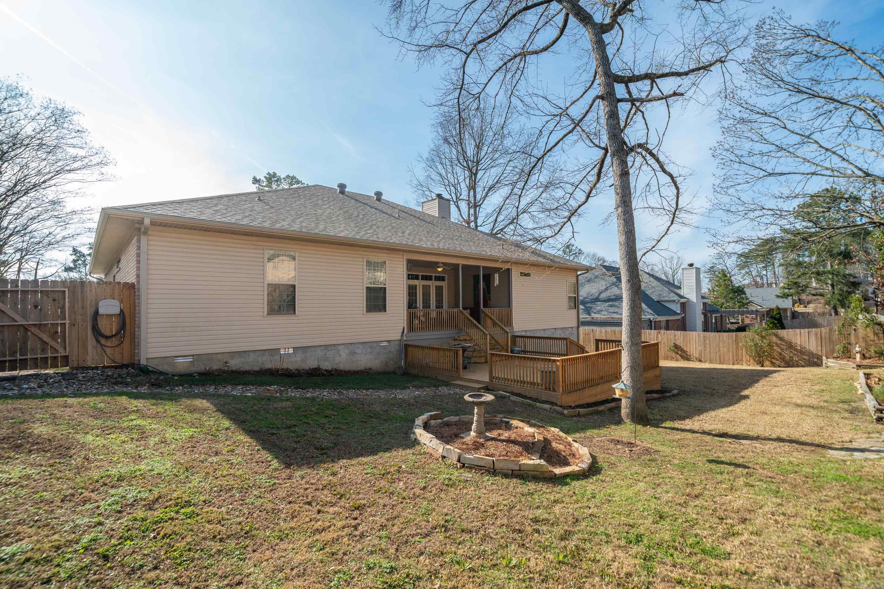 404 Peninsula  Hot Springs, AR