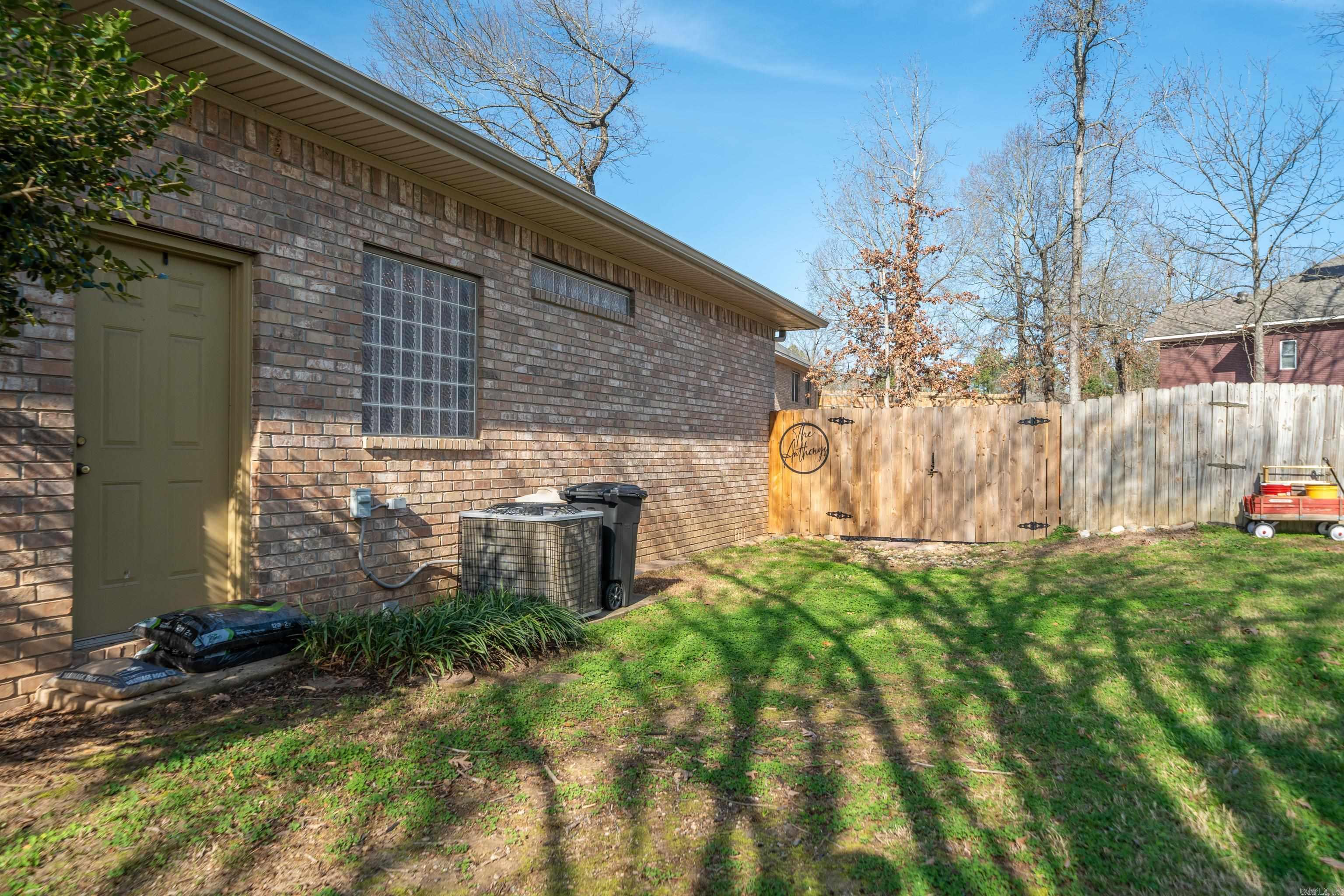 404 Peninsula  Hot Springs, AR