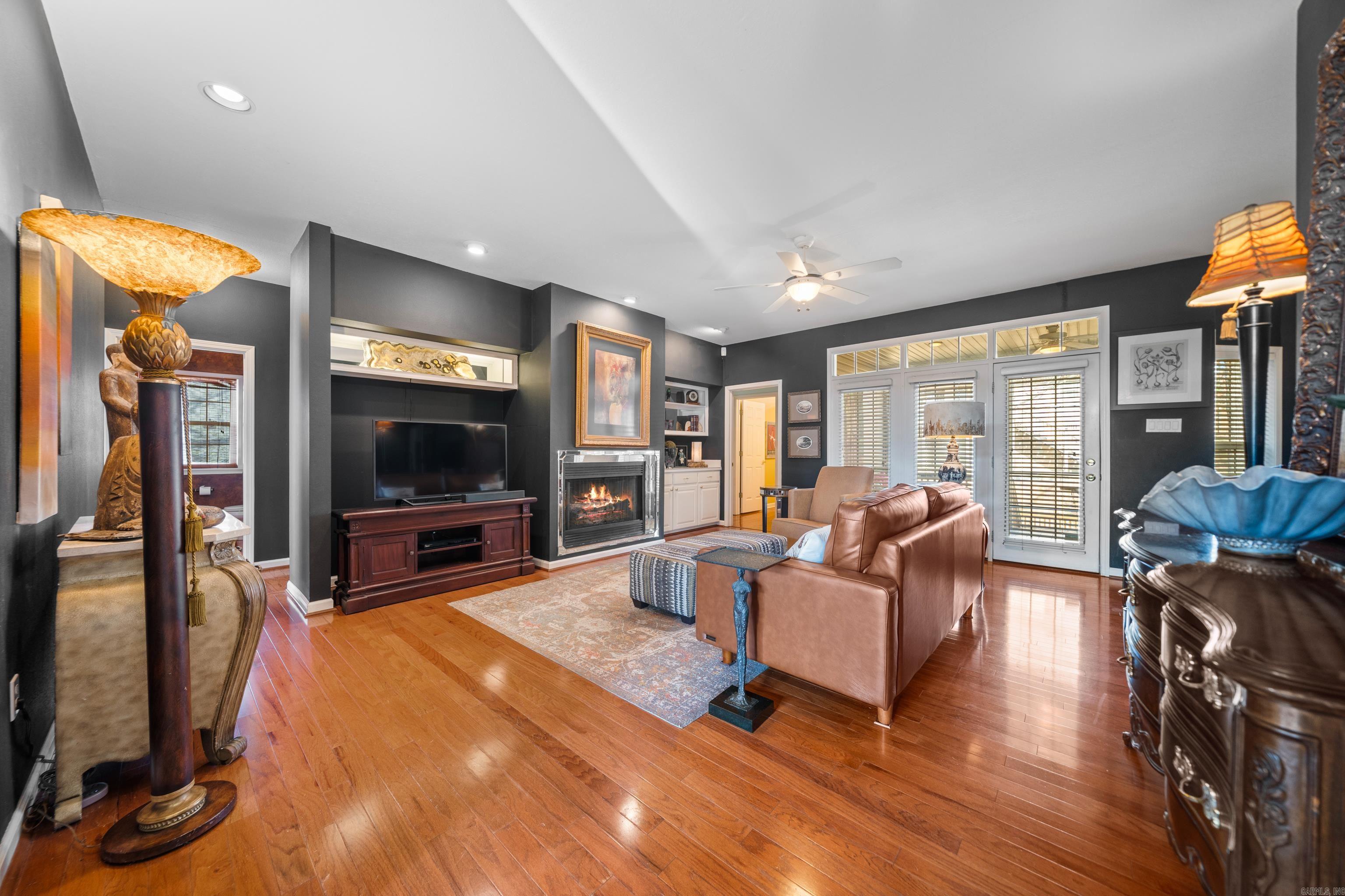 404 Peninsula  Hot Springs, AR