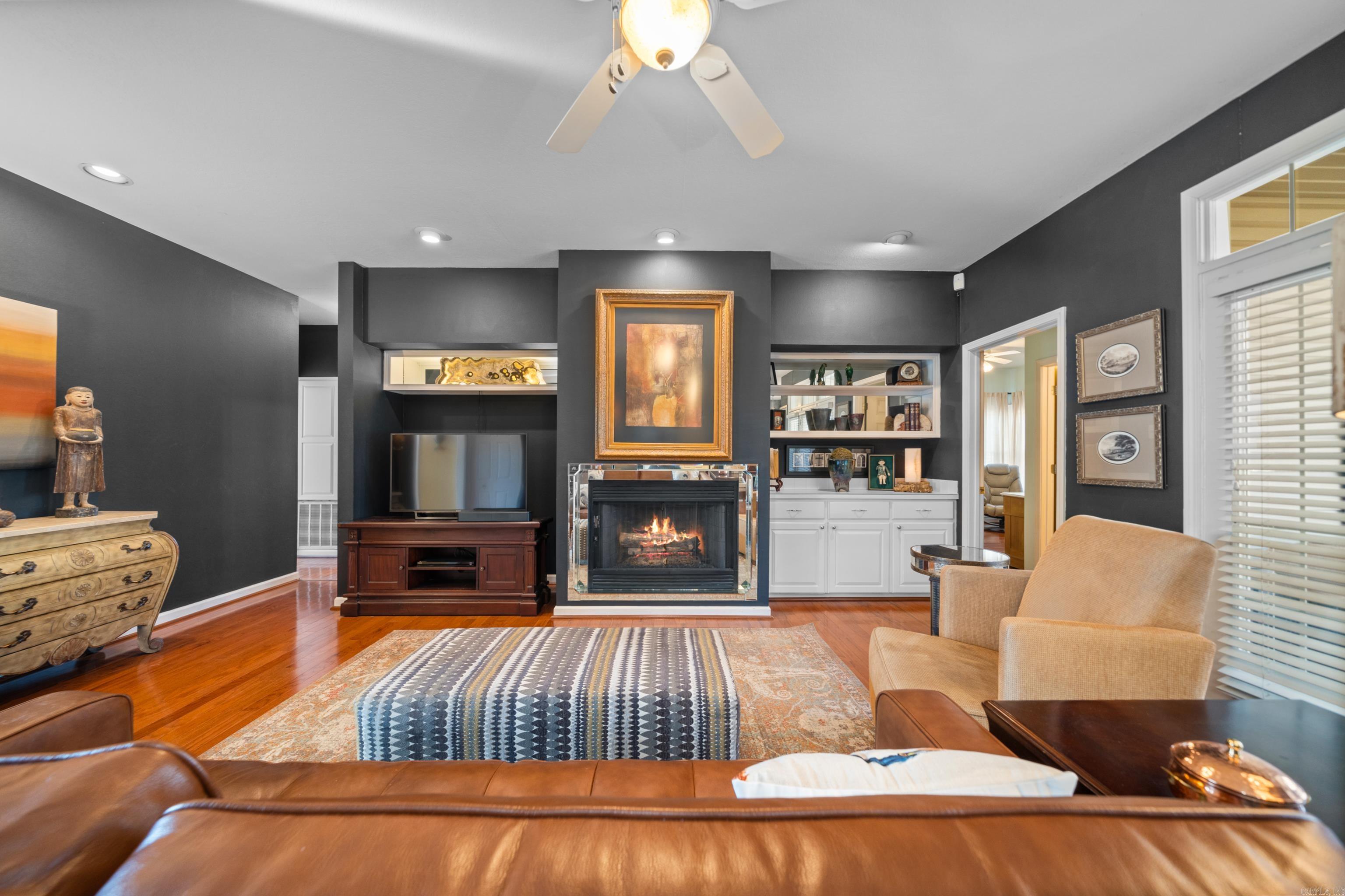 404 Peninsula  Hot Springs, AR