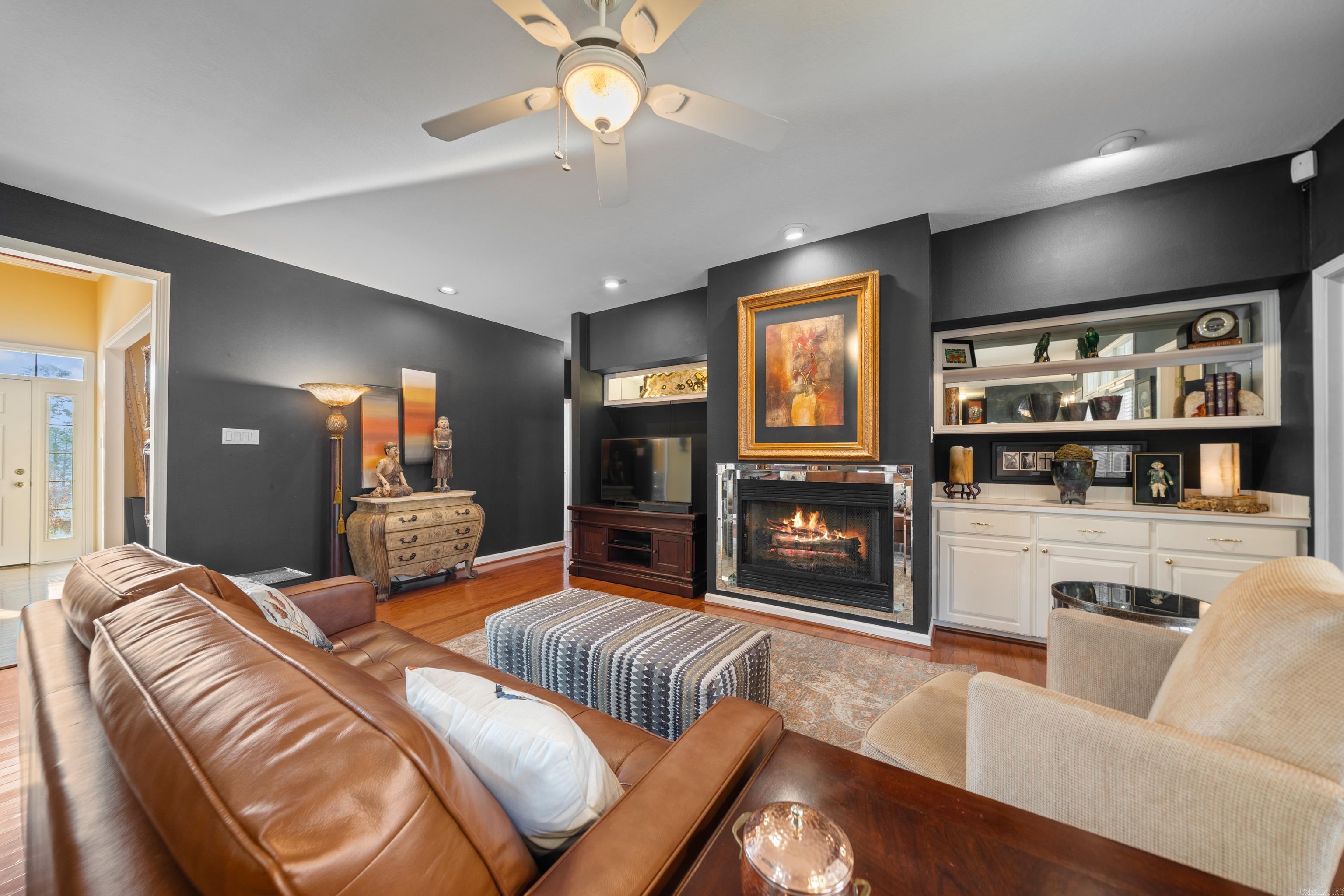 404 Peninsula  Hot Springs, AR