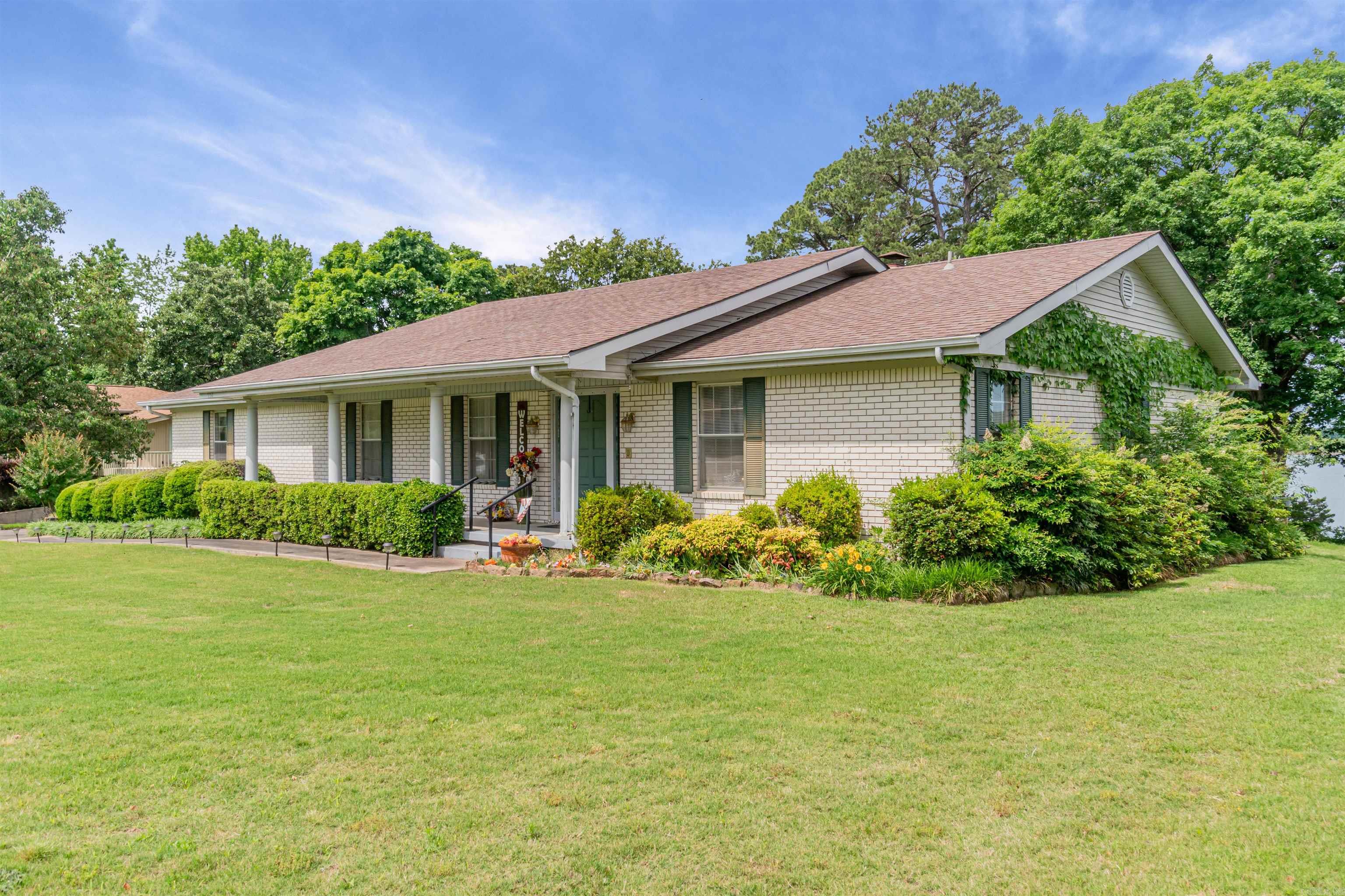 952 Anderson  Heber Springs, AR