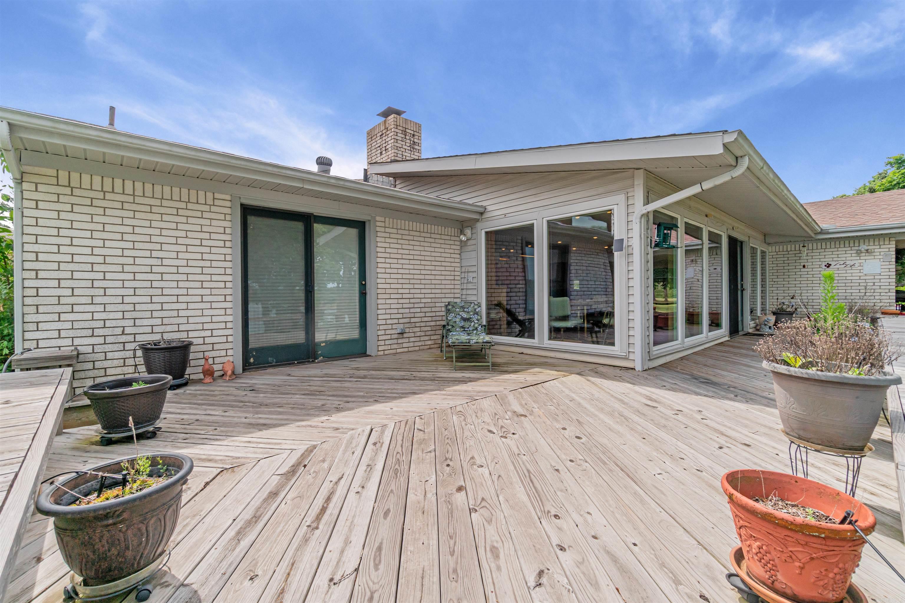 952 Anderson  Heber Springs, AR