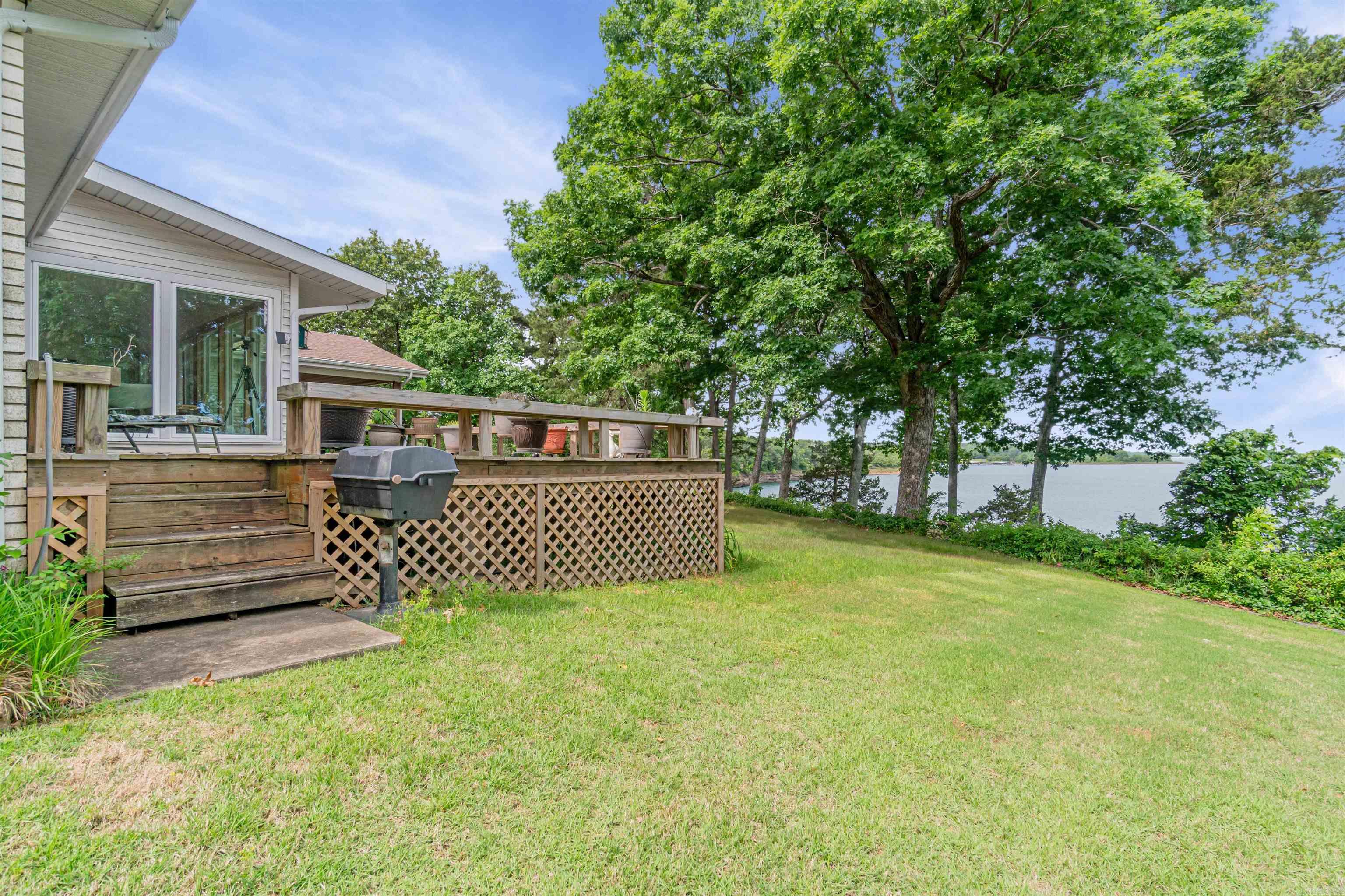 952 Anderson  Heber Springs, AR