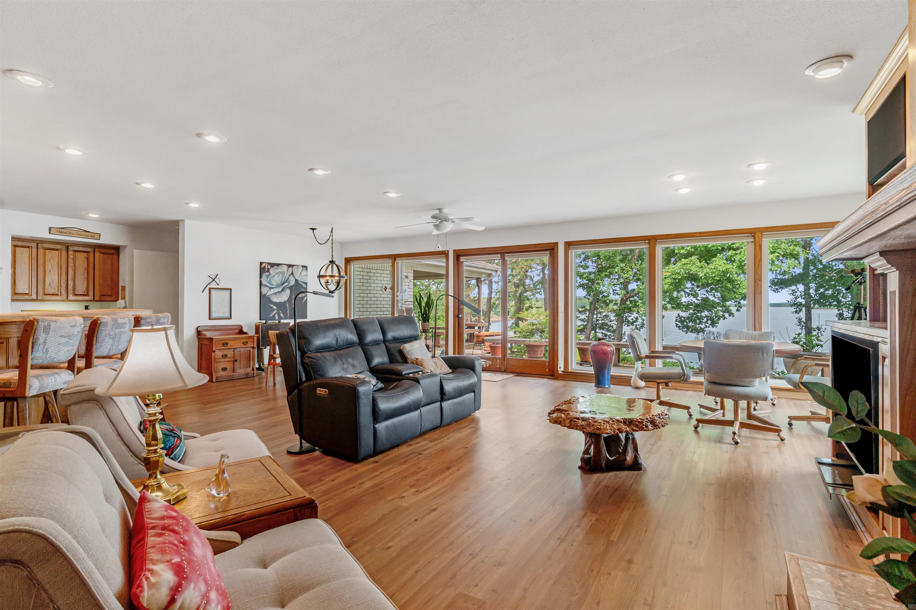 952 Anderson  Heber Springs, AR