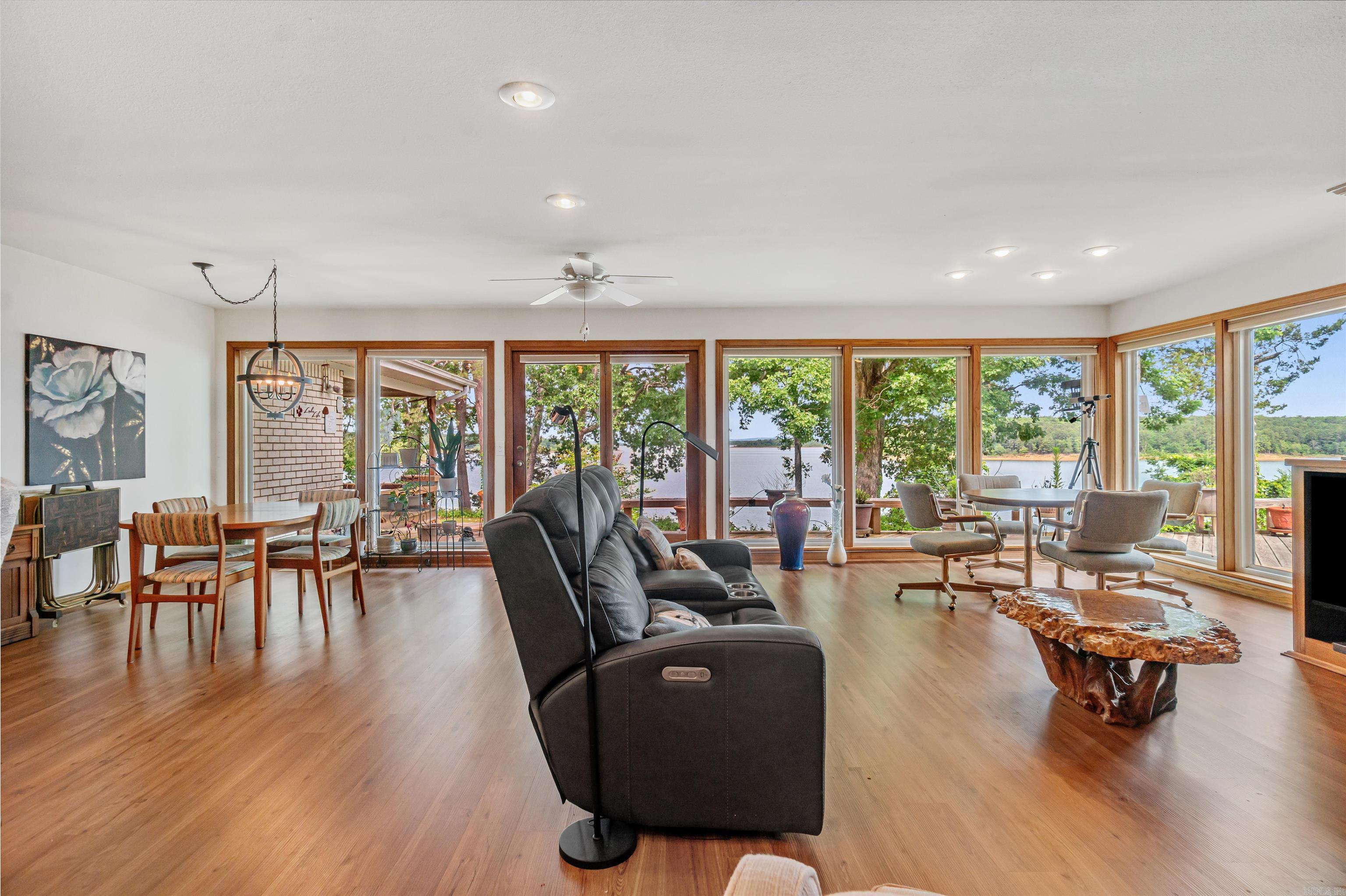 952 Anderson  Heber Springs, AR
