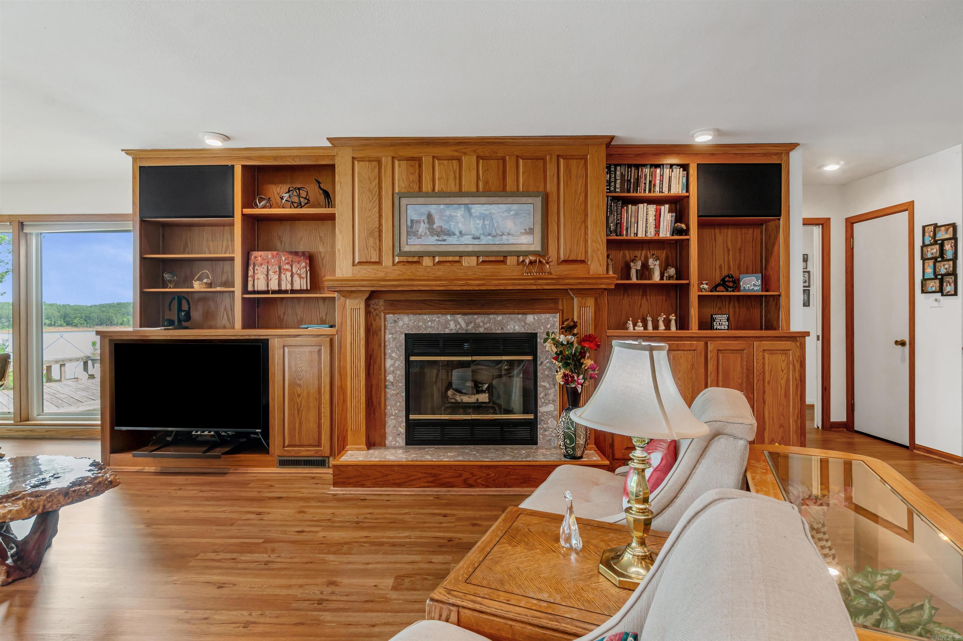 952 Anderson  Heber Springs, AR