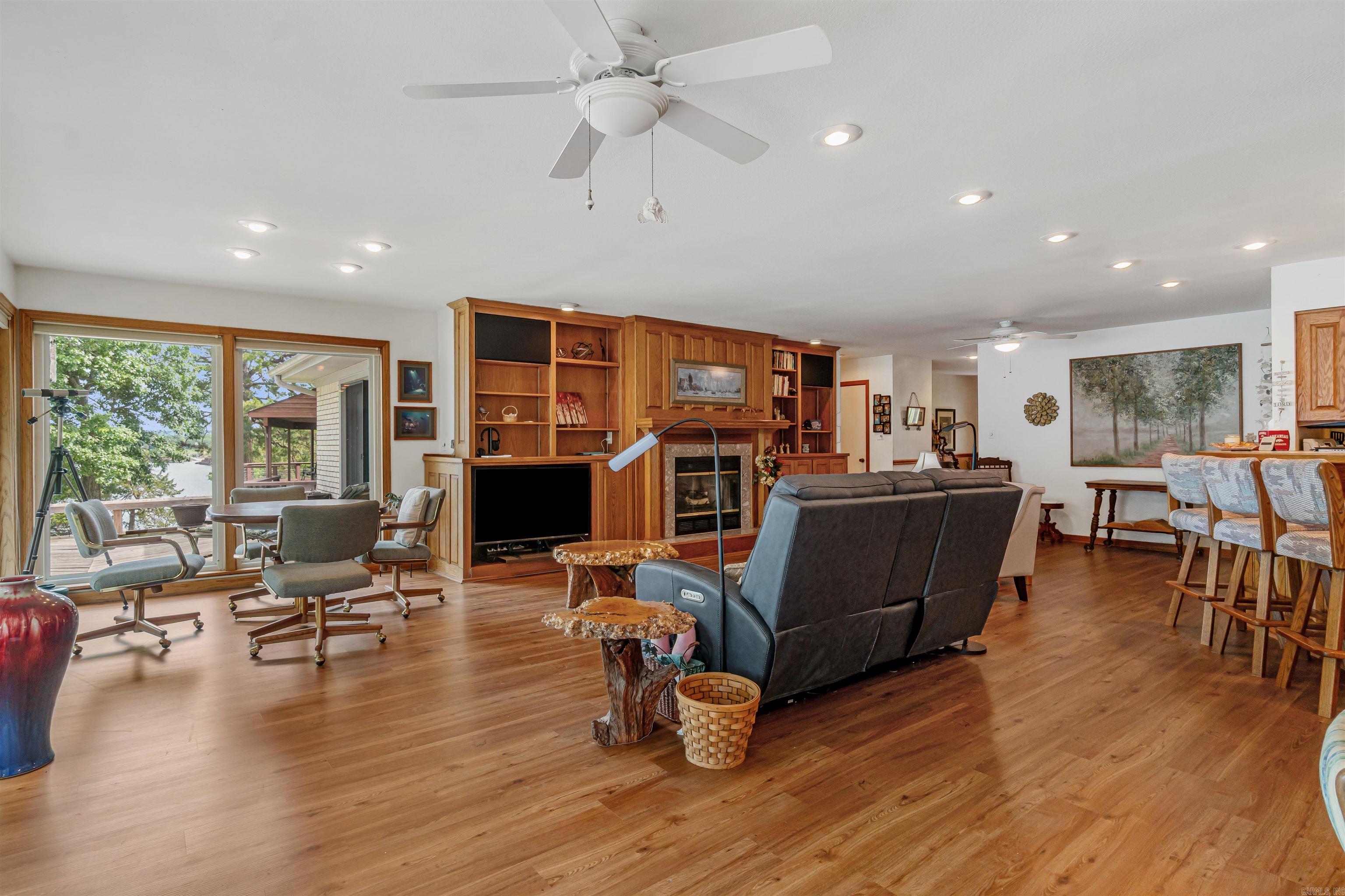 952 Anderson  Heber Springs, AR