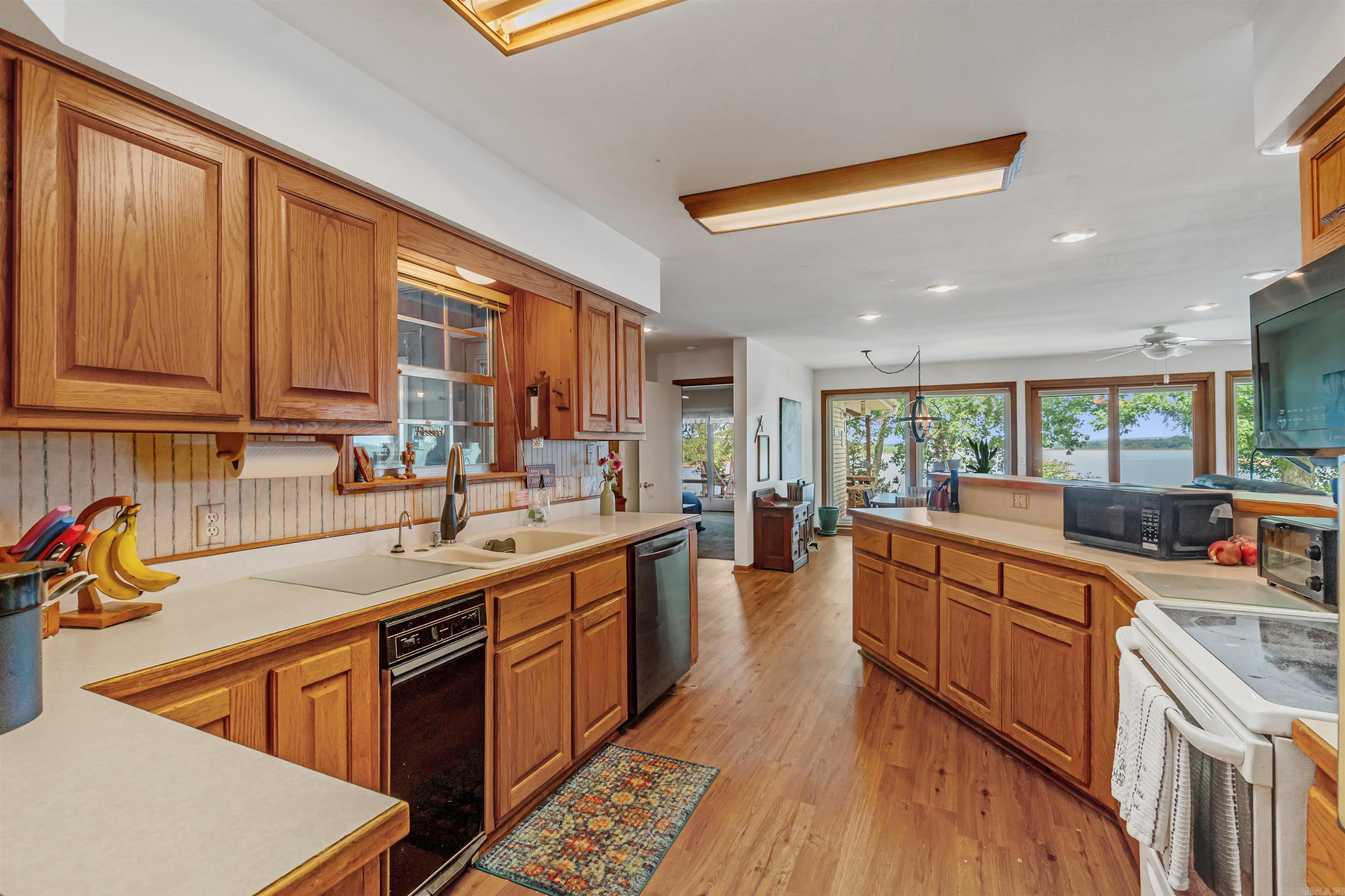 952 Anderson  Heber Springs, AR