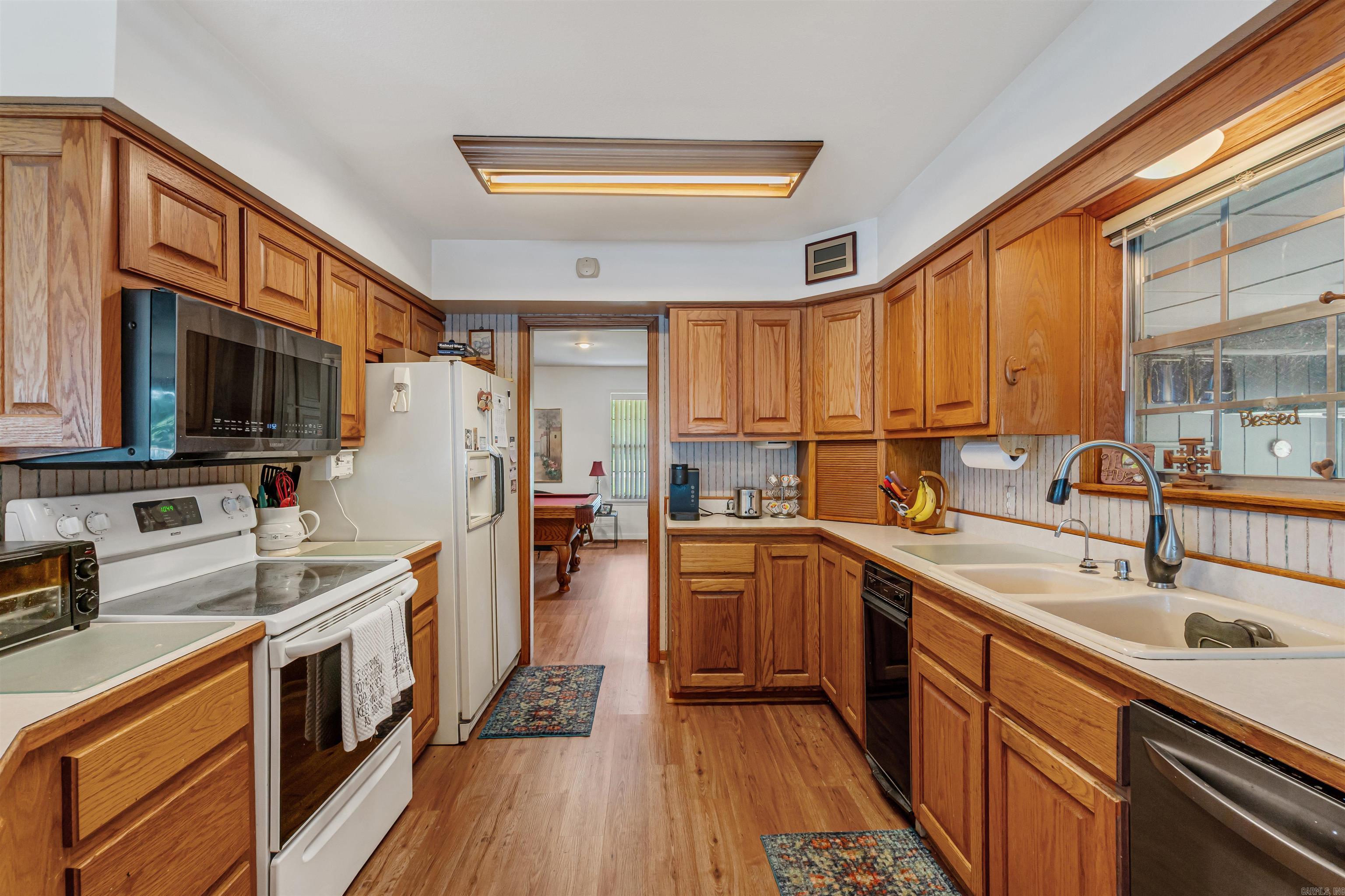 952 Anderson  Heber Springs, AR