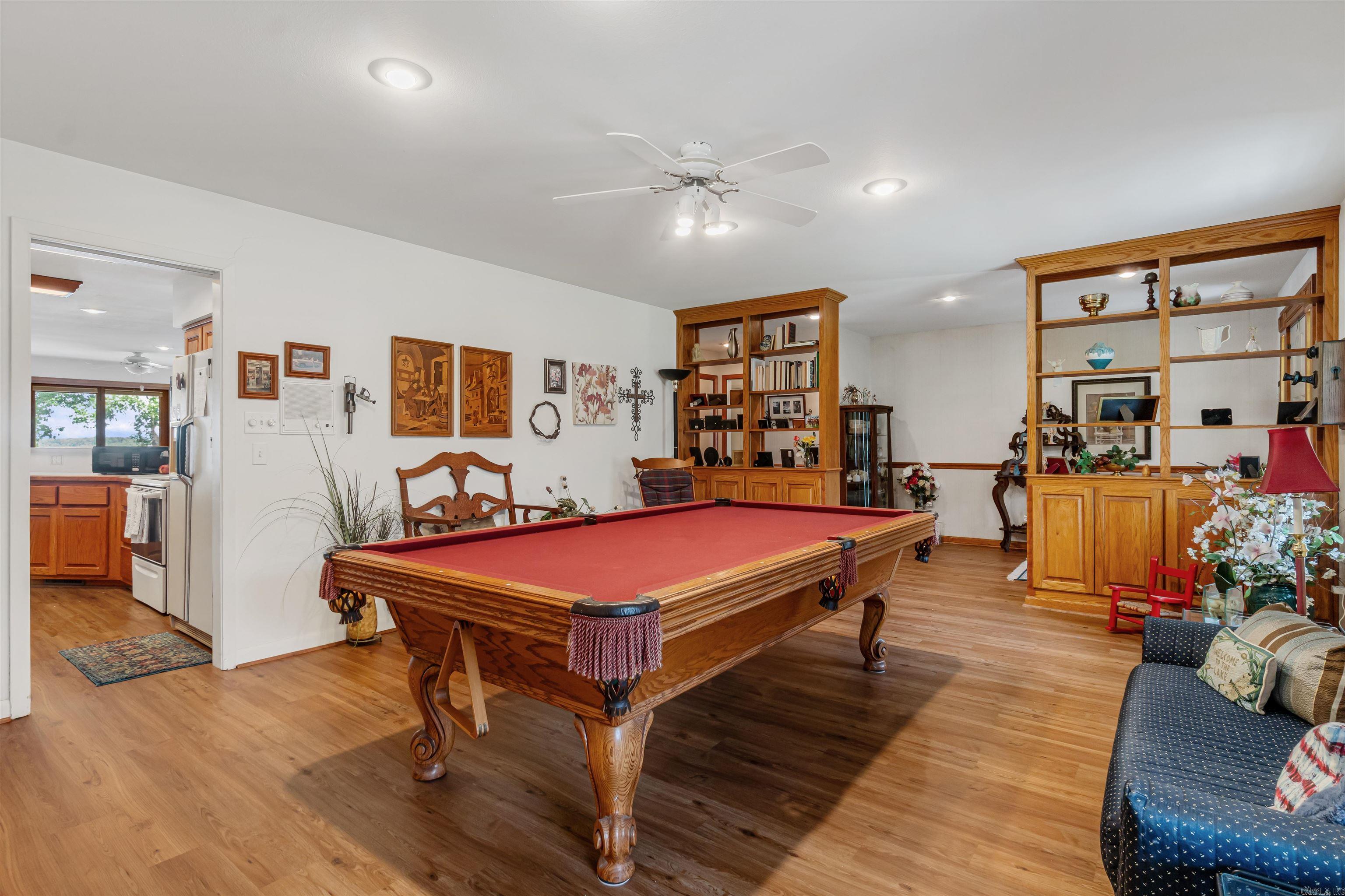 952 Anderson  Heber Springs, AR