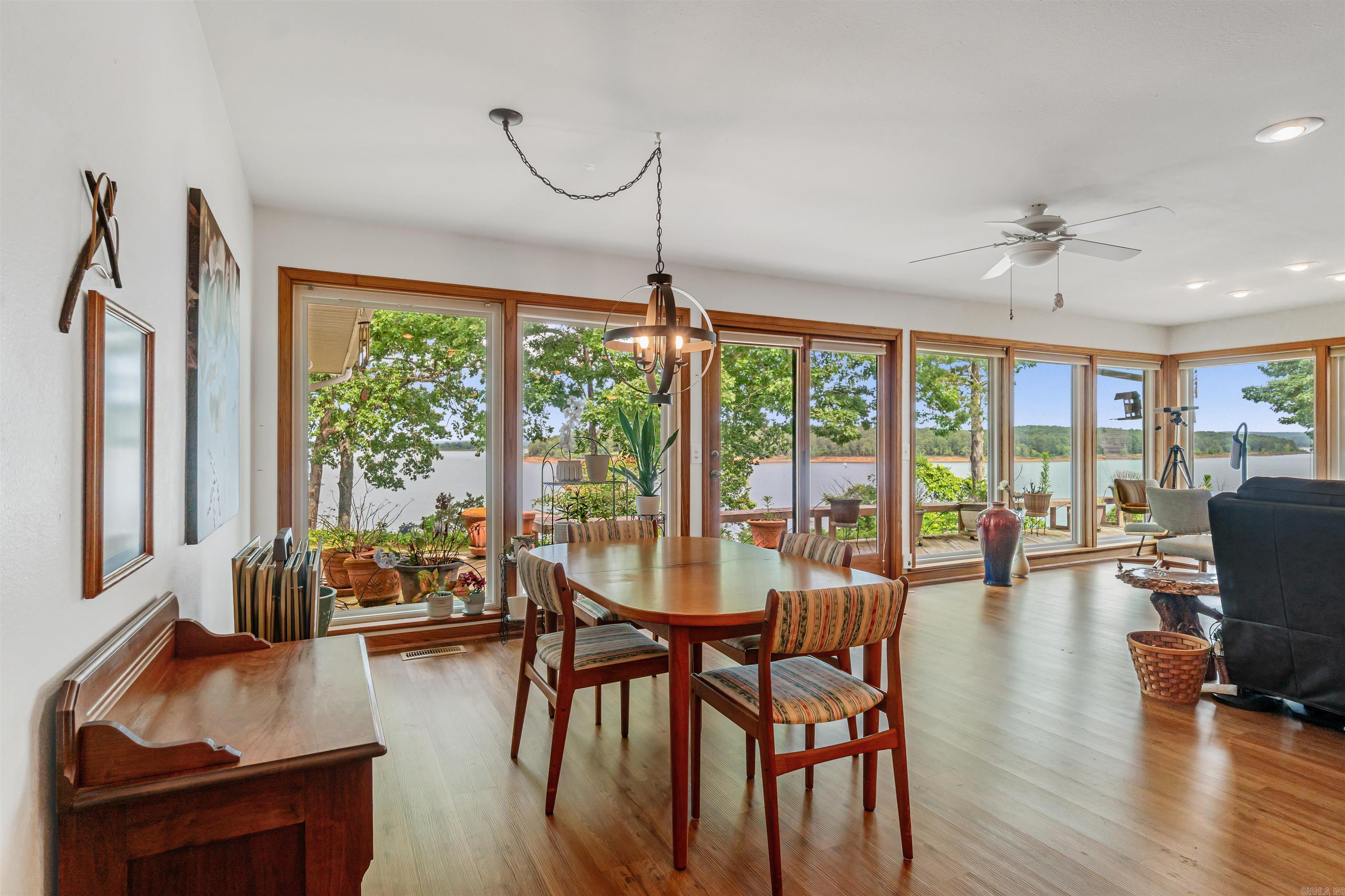 952 Anderson  Heber Springs, AR
