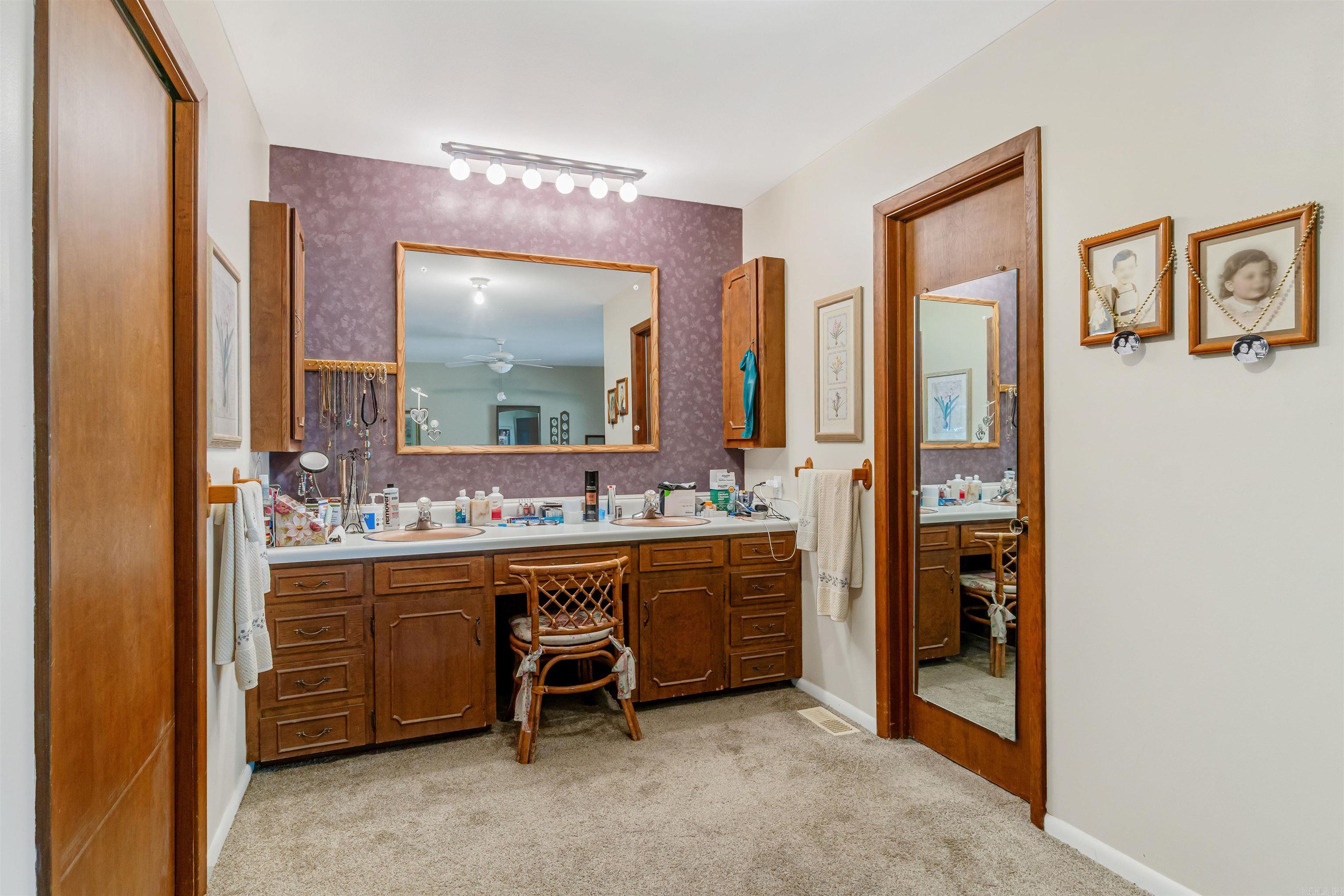 952 Anderson  Heber Springs, AR