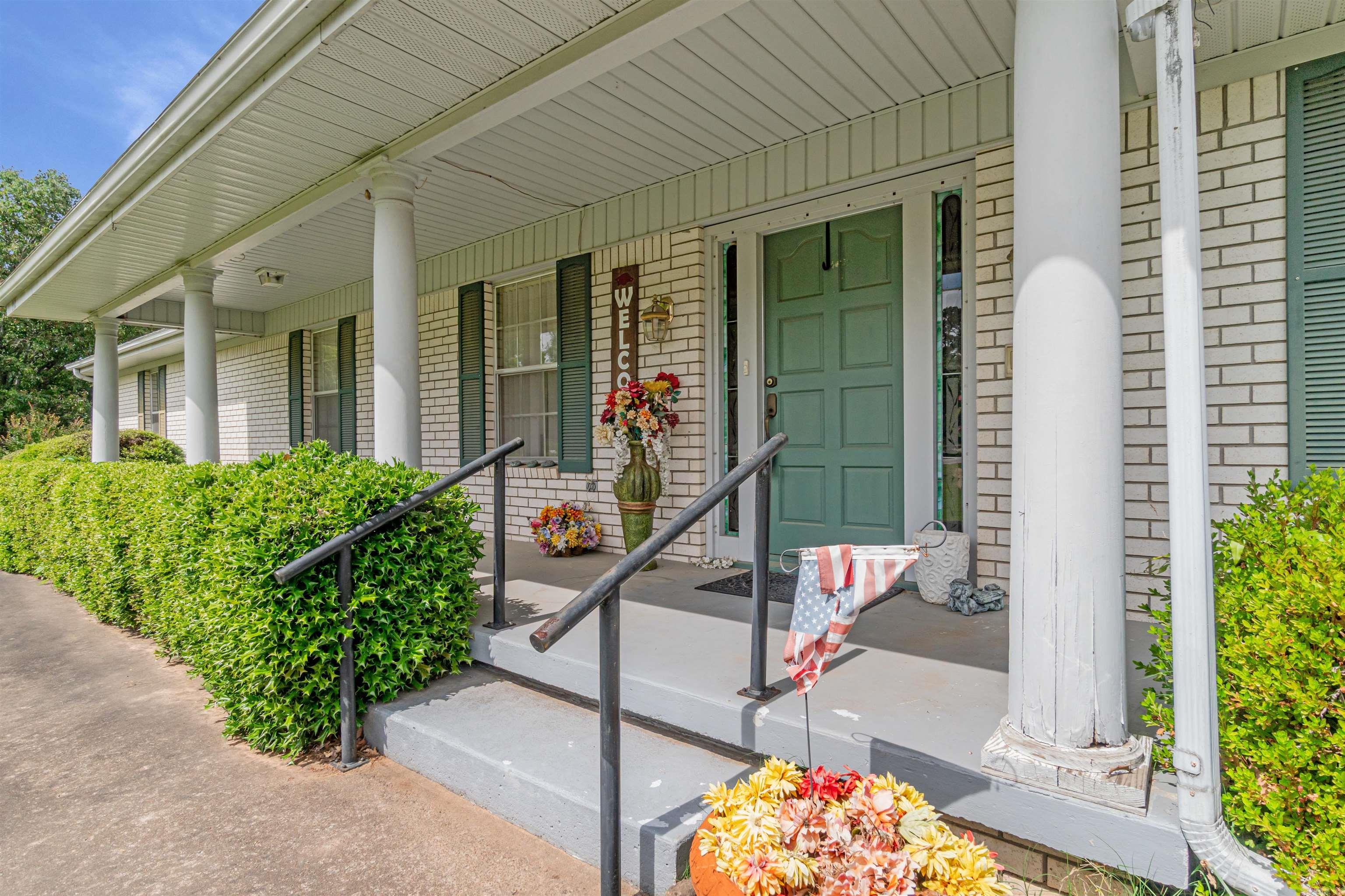 952 Anderson  Heber Springs, AR