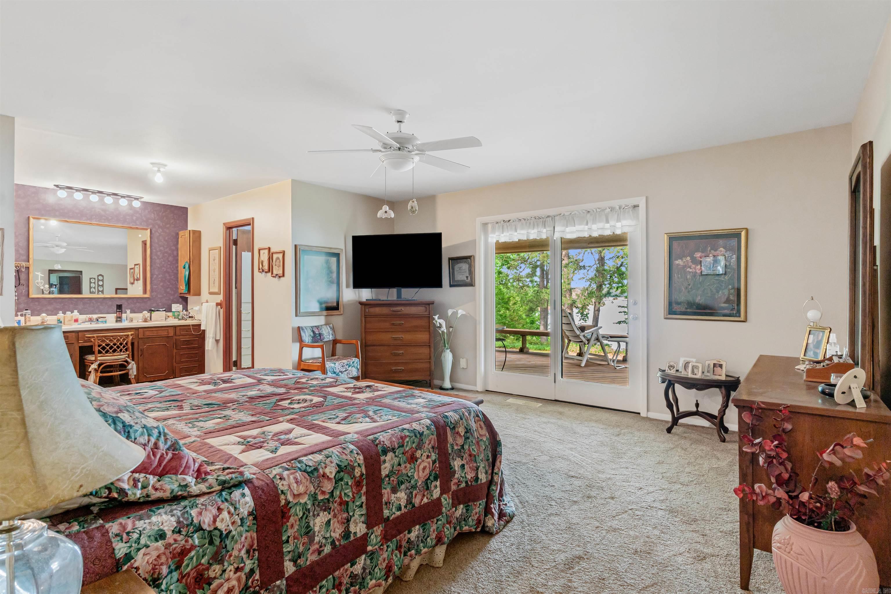 952 Anderson  Heber Springs, AR
