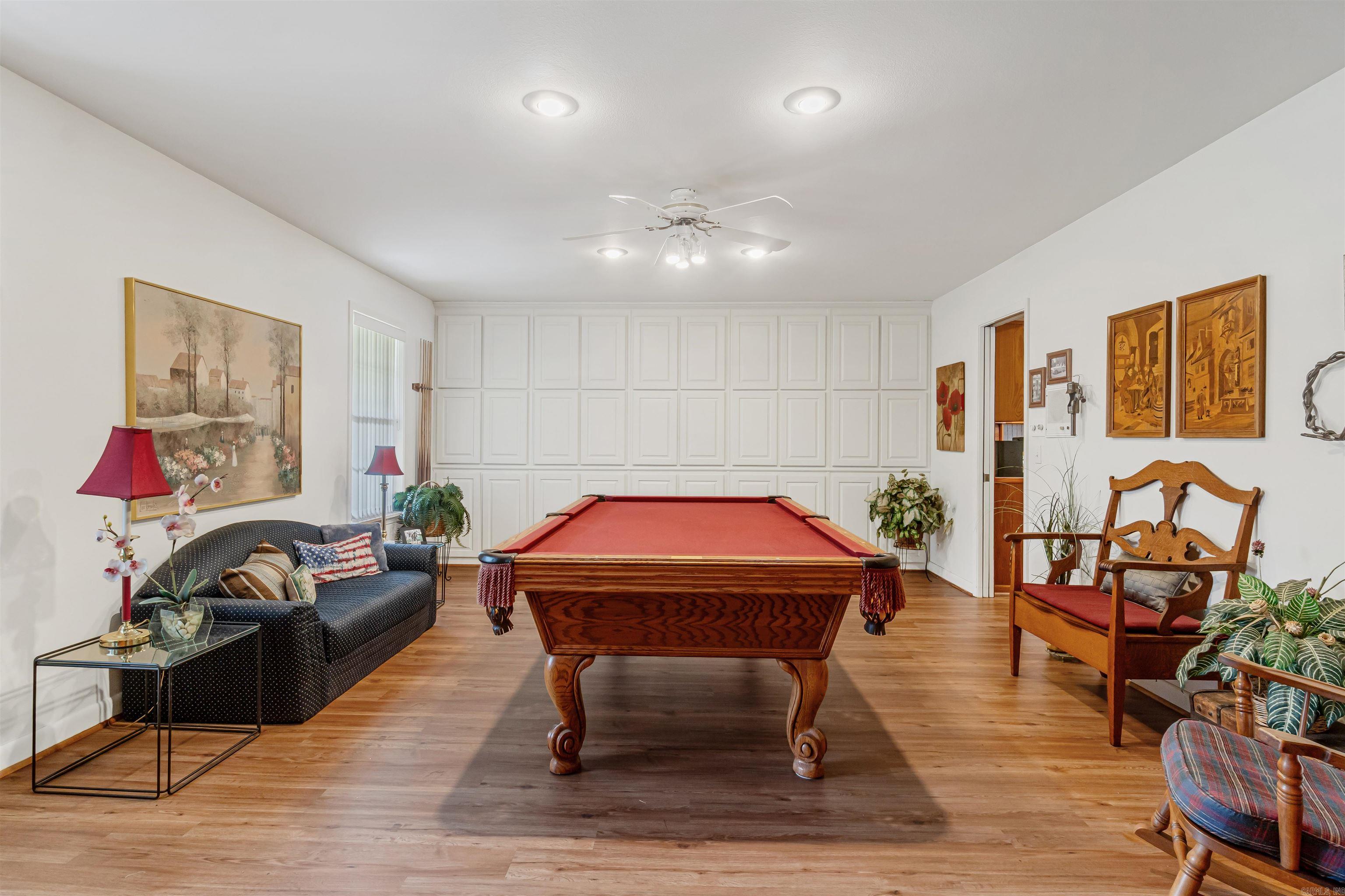 952 Anderson  Heber Springs, AR