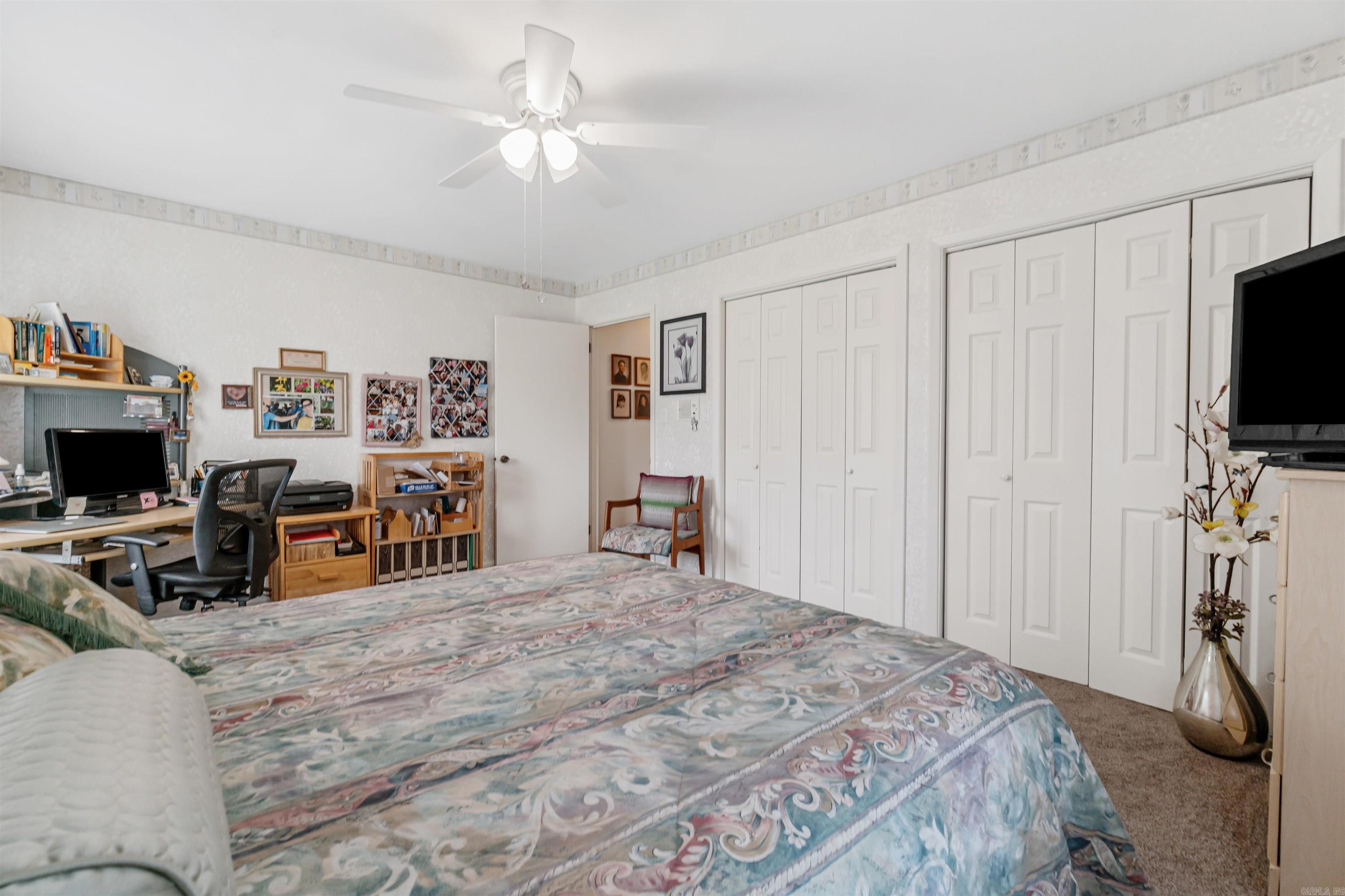 952 Anderson  Heber Springs, AR
