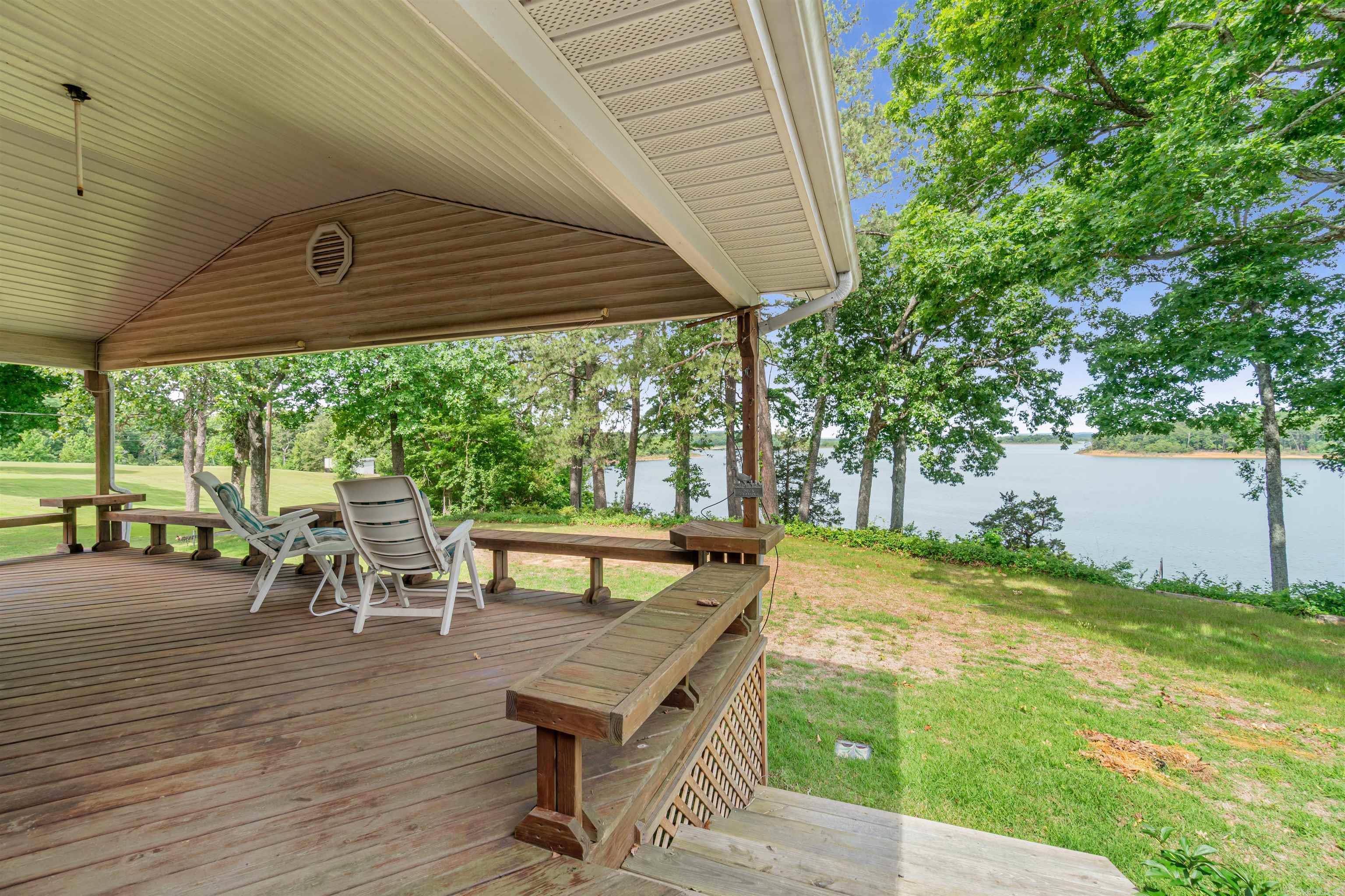 952 Anderson  Heber Springs, AR