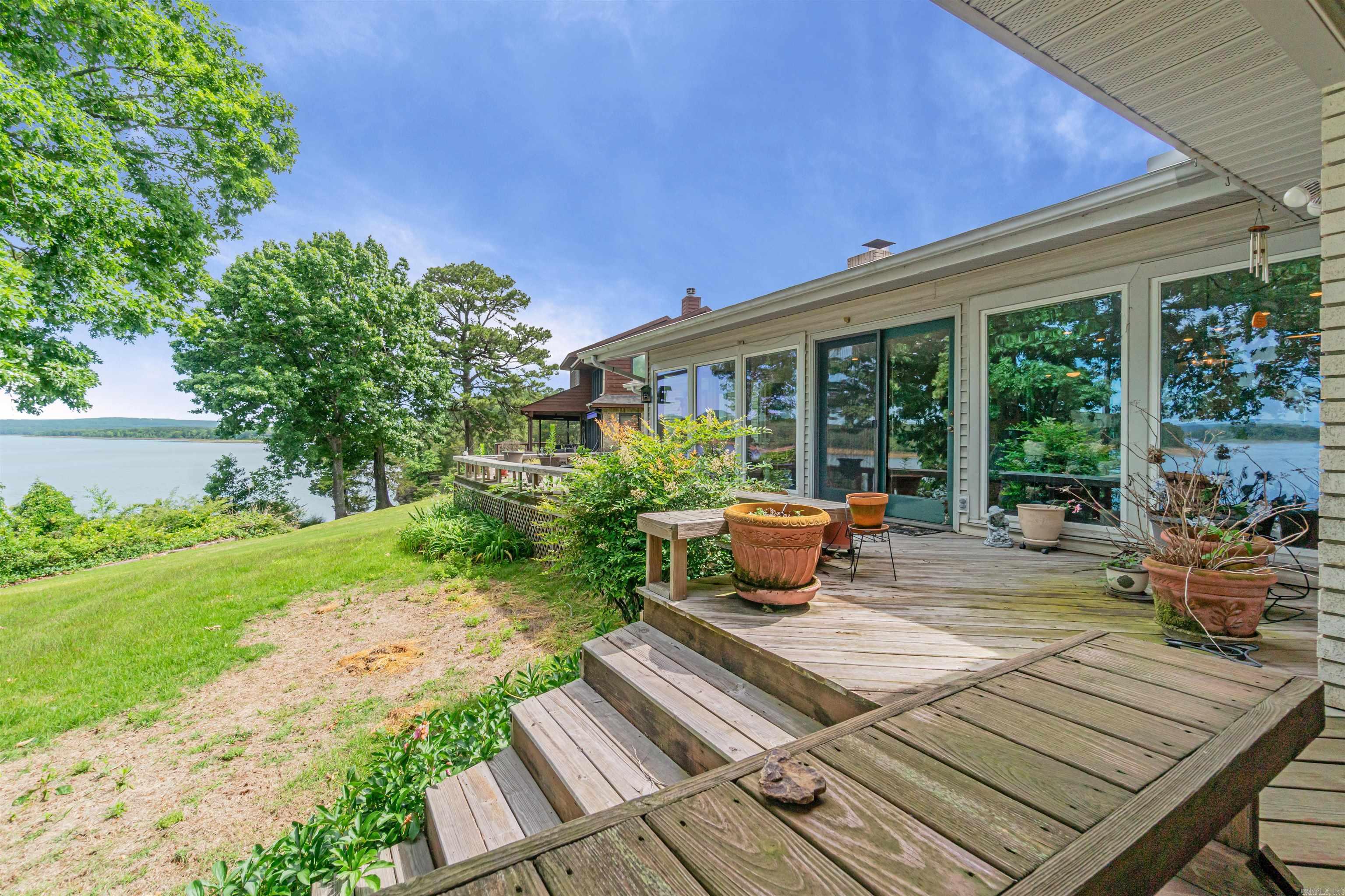 952 Anderson  Heber Springs, AR