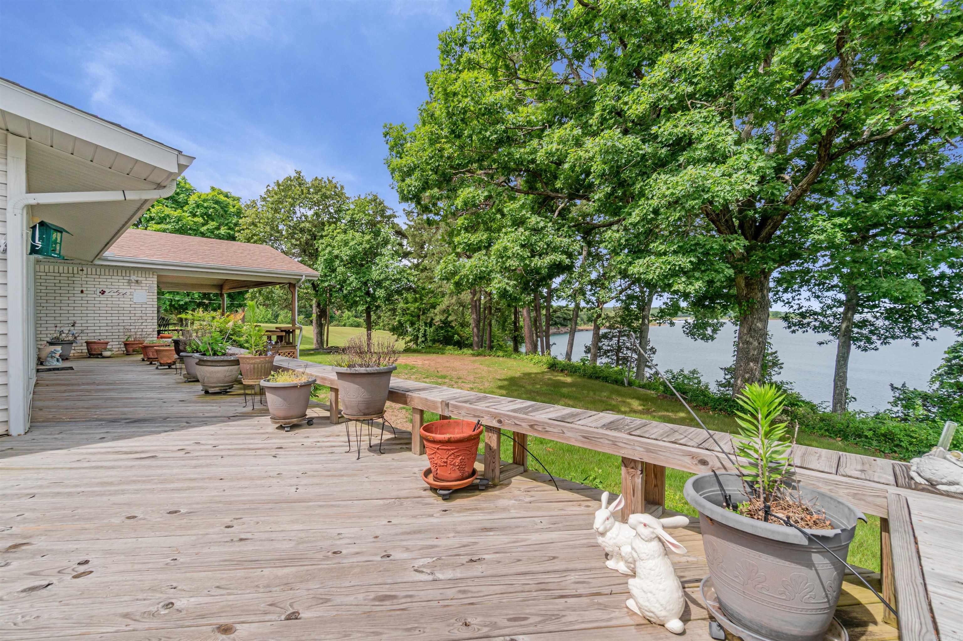 952 Anderson  Heber Springs, AR
