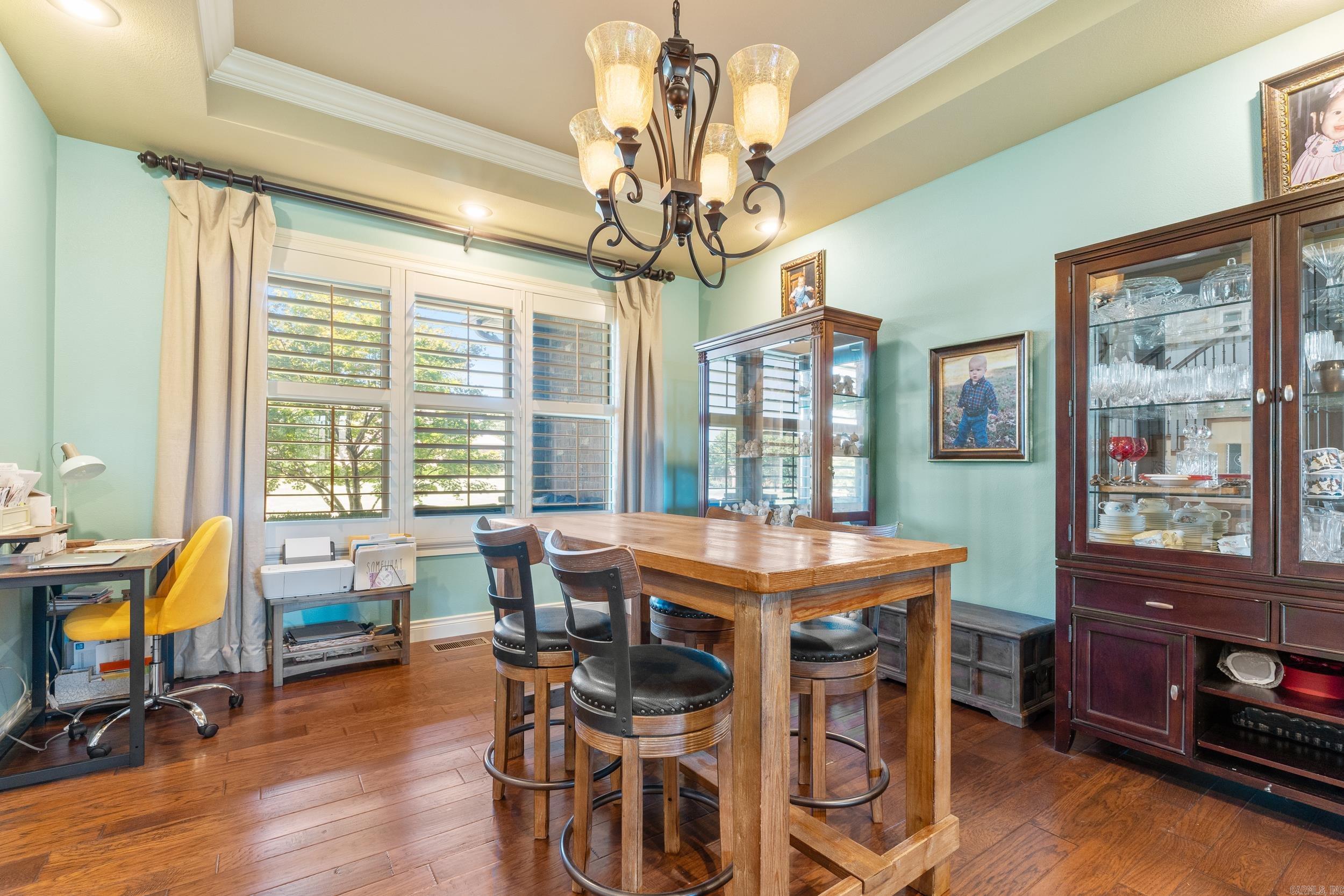 17 Prestwick  Mountain Home, AR