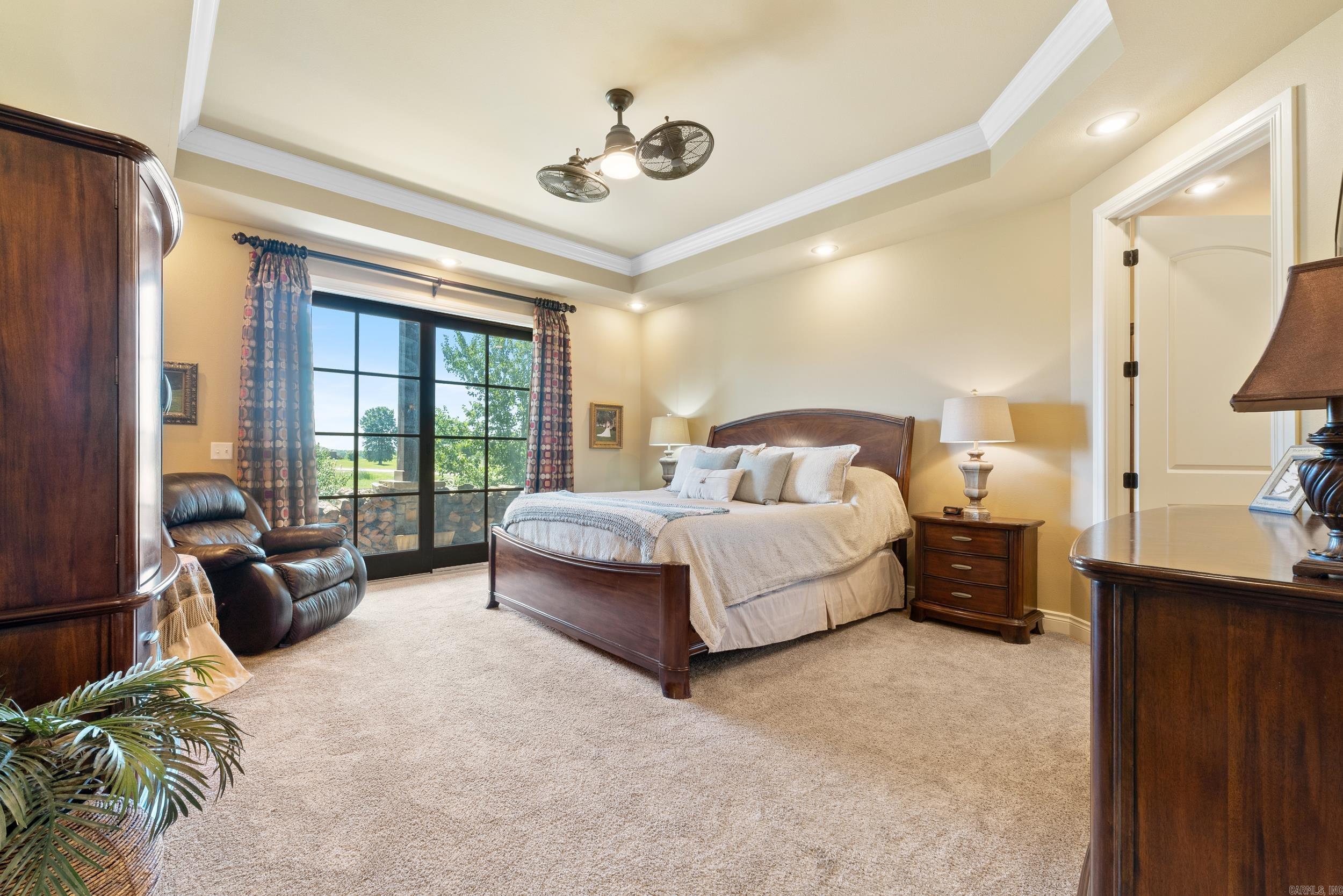17 Prestwick  Mountain Home, AR