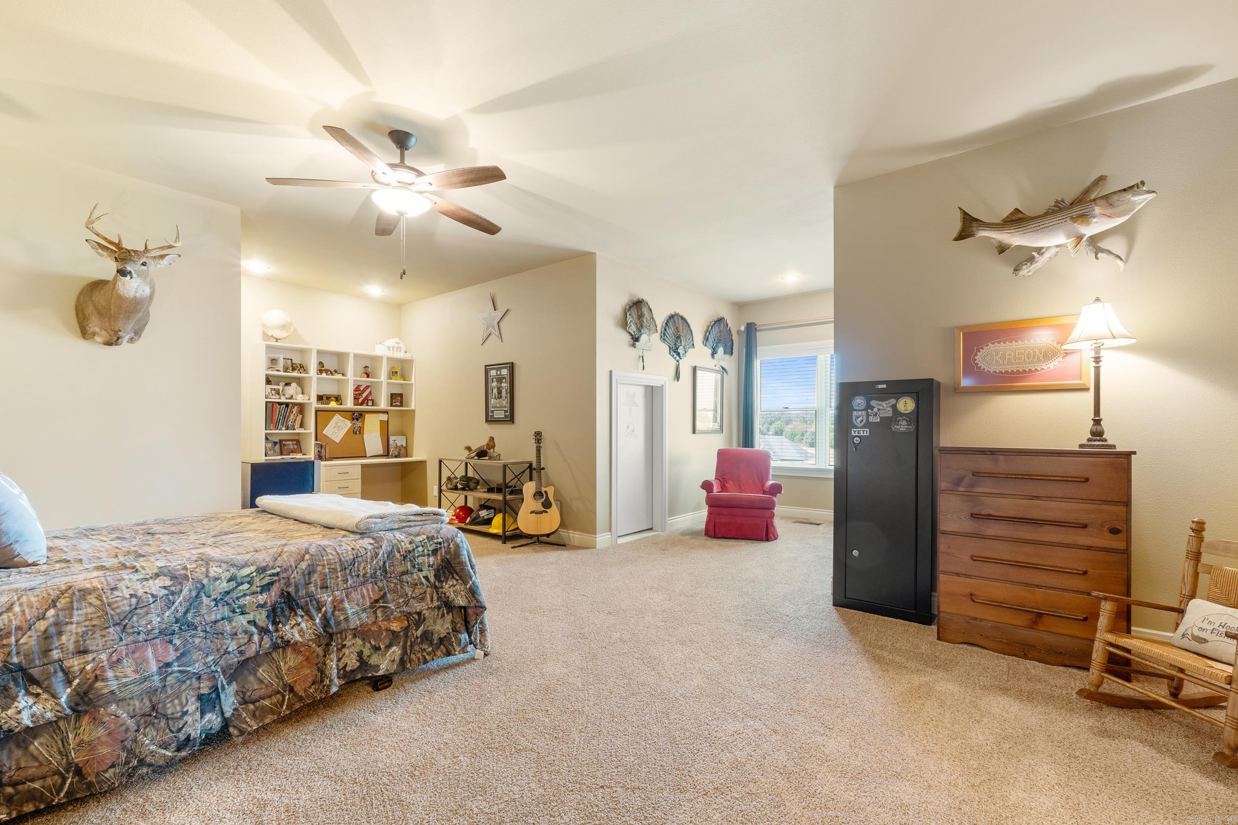 17 Prestwick  Mountain Home, AR