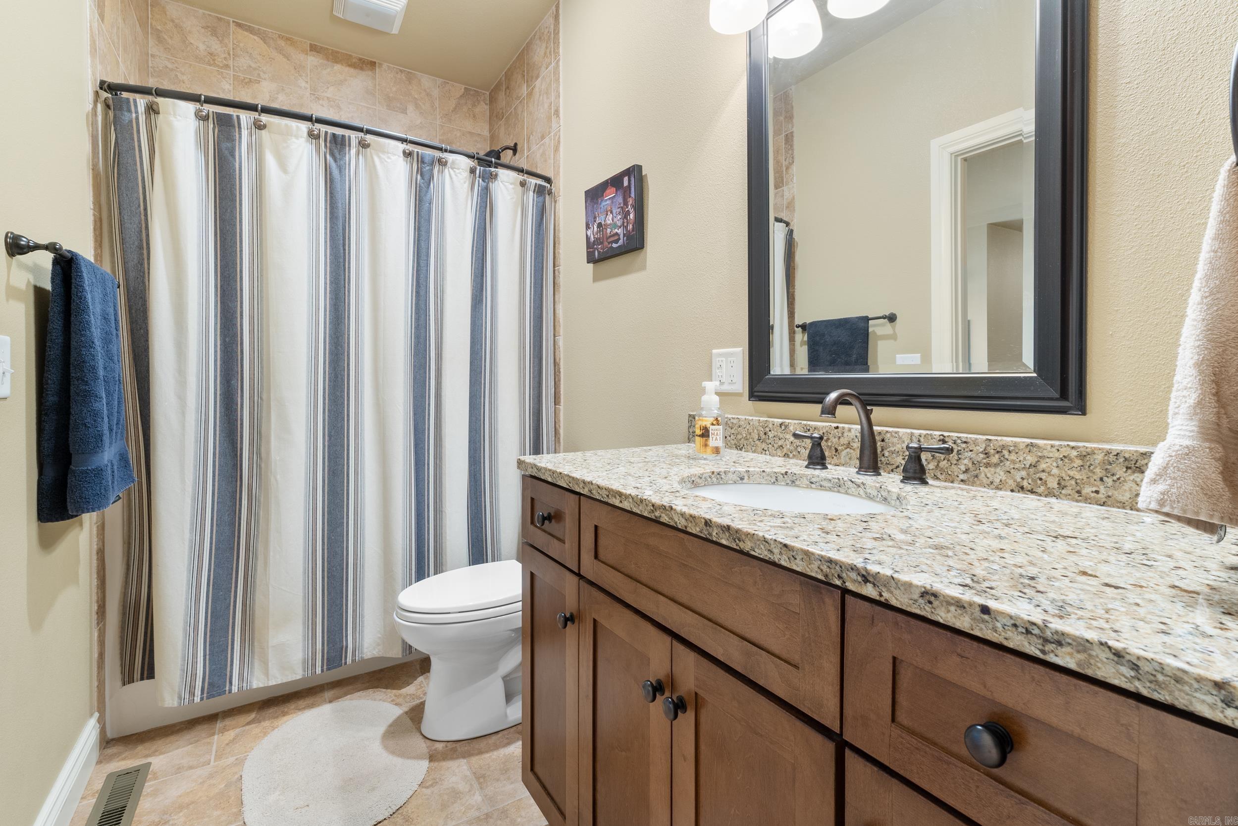 17 Prestwick  Mountain Home, AR