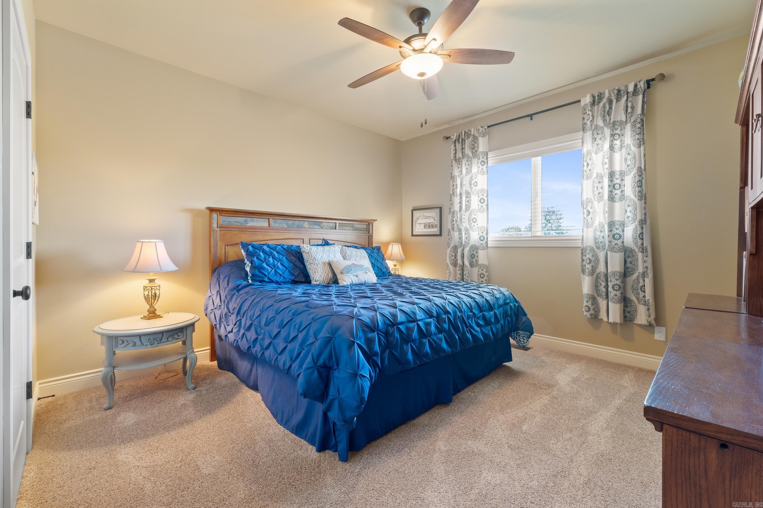 17 Prestwick  Mountain Home, AR
