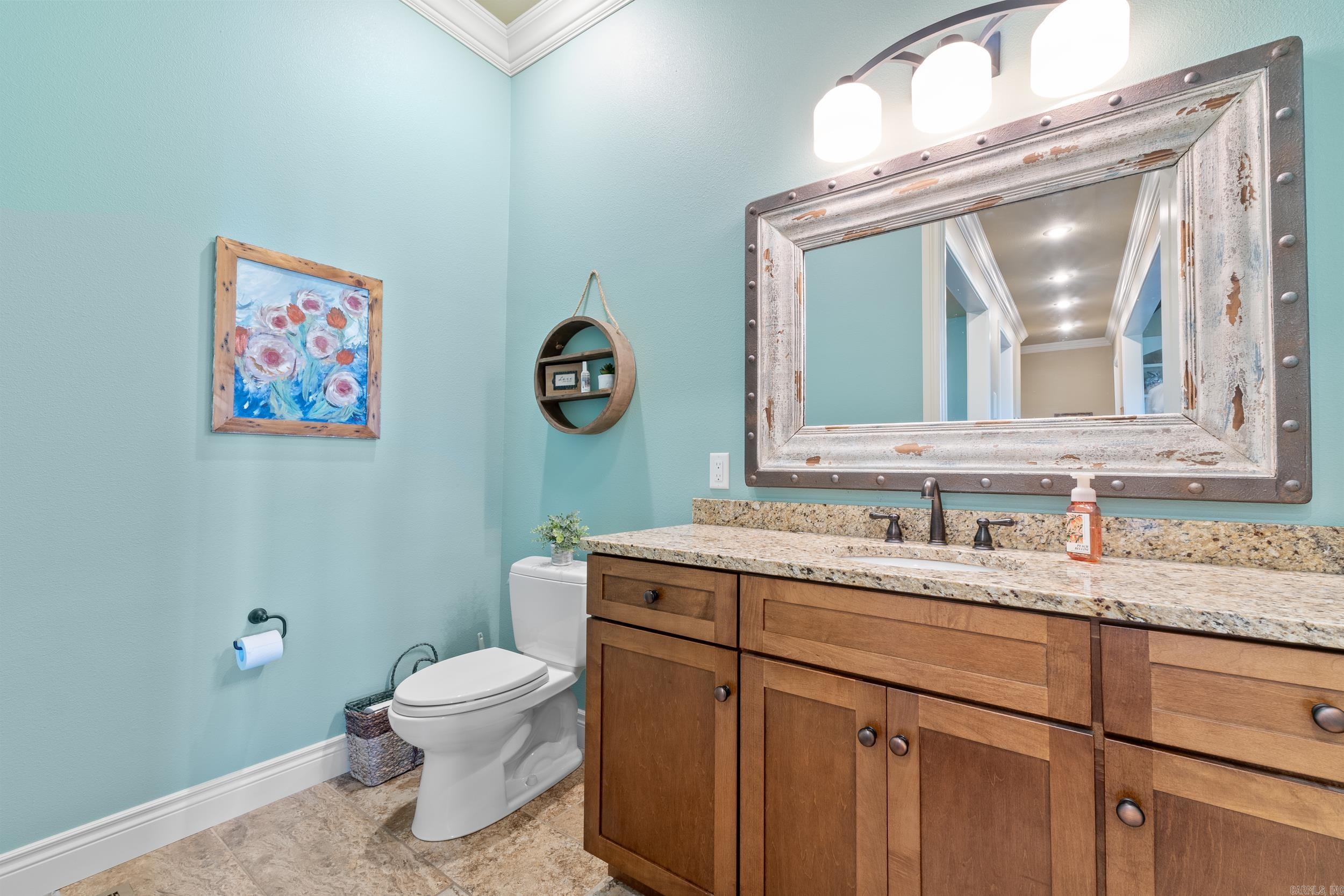 17 Prestwick  Mountain Home, AR