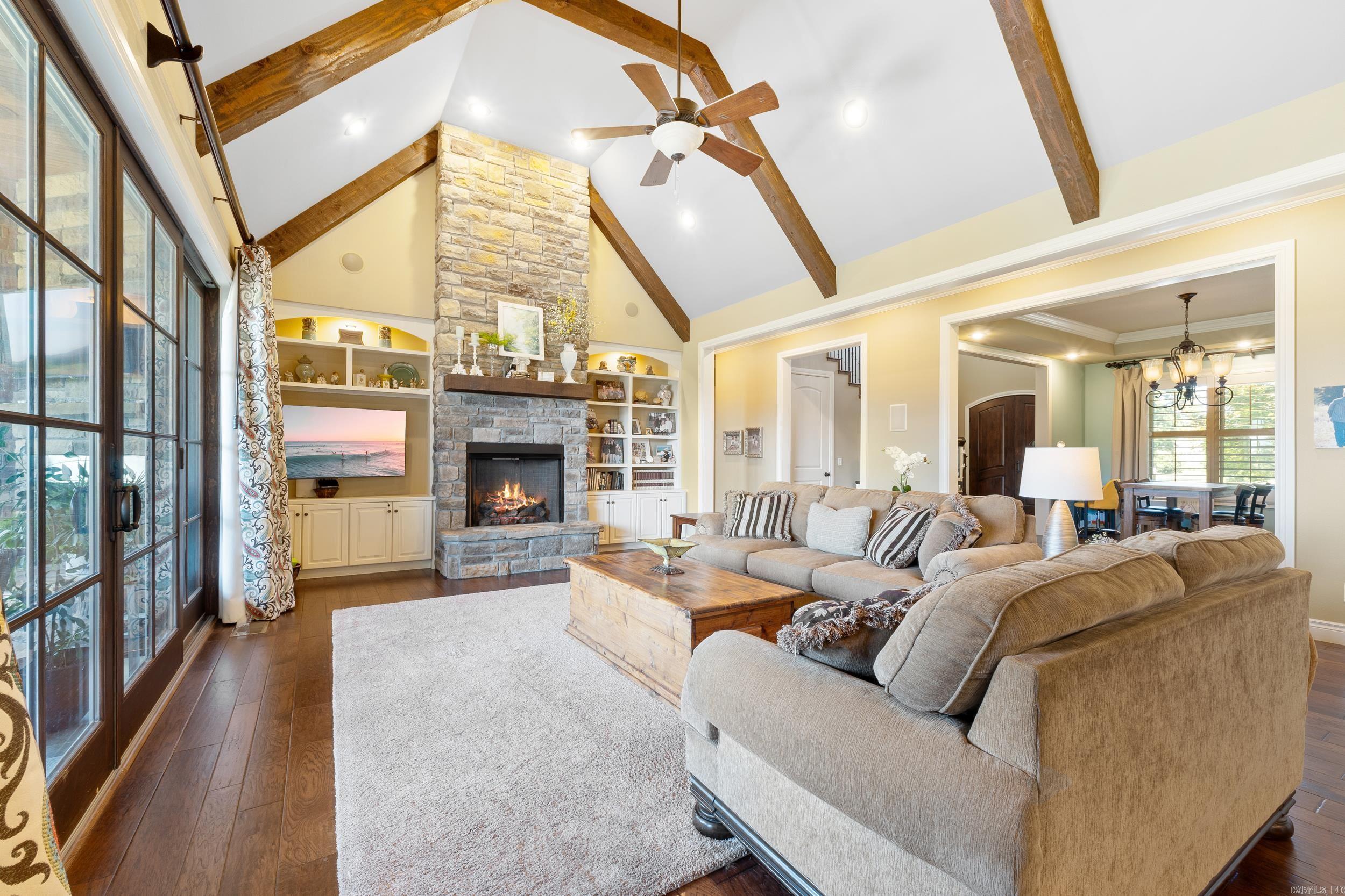 17 Prestwick  Mountain Home, AR