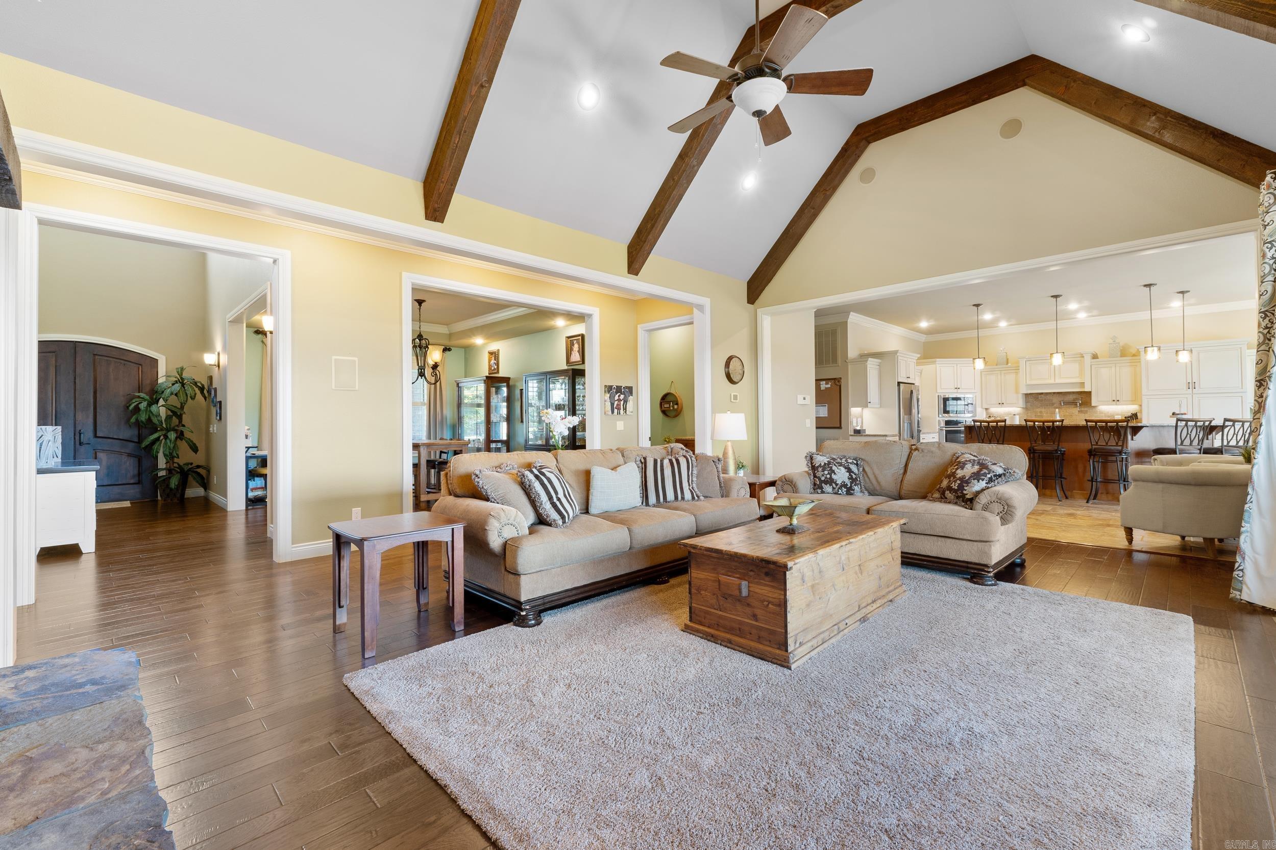 17 Prestwick  Mountain Home, AR