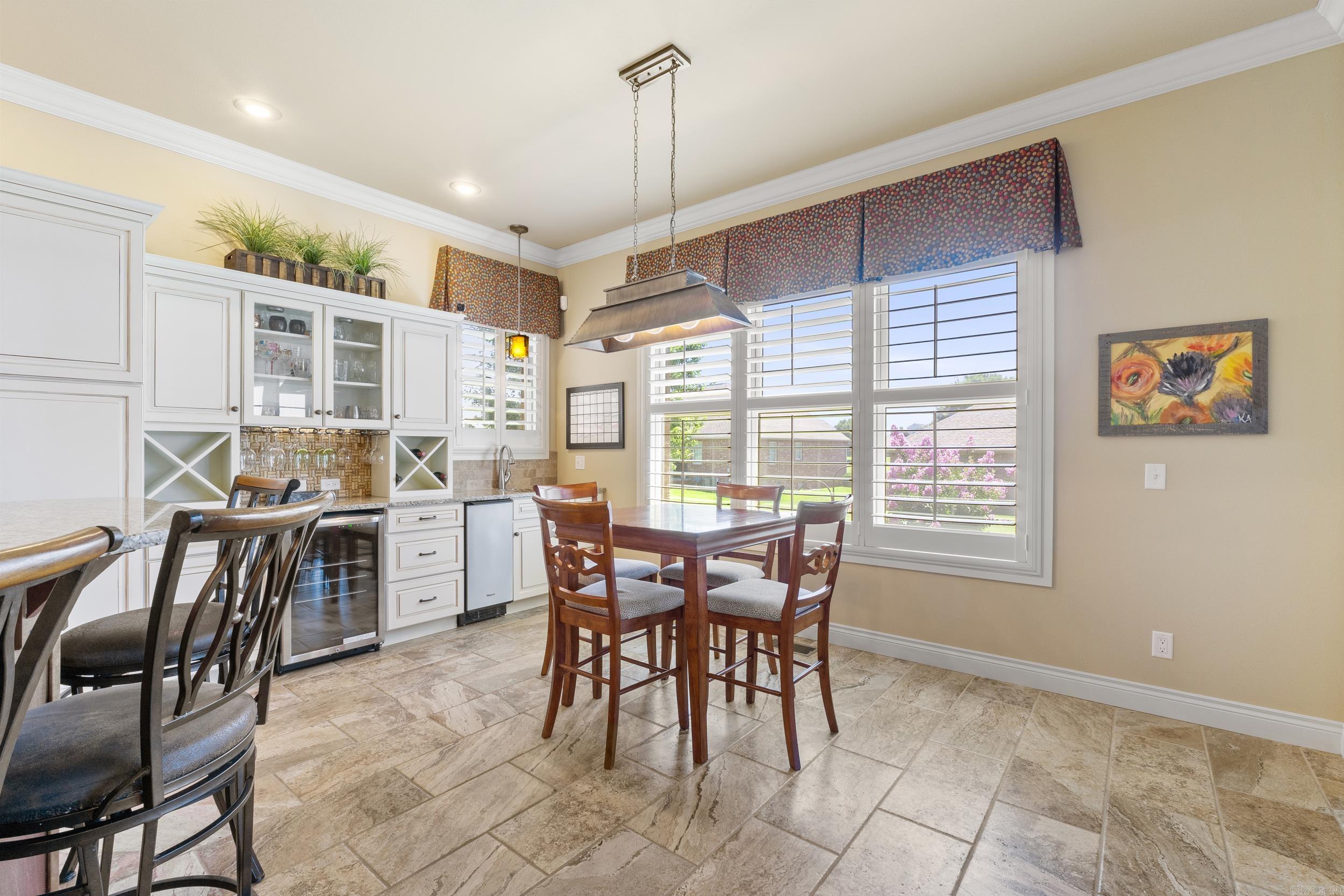 17 Prestwick  Mountain Home, AR