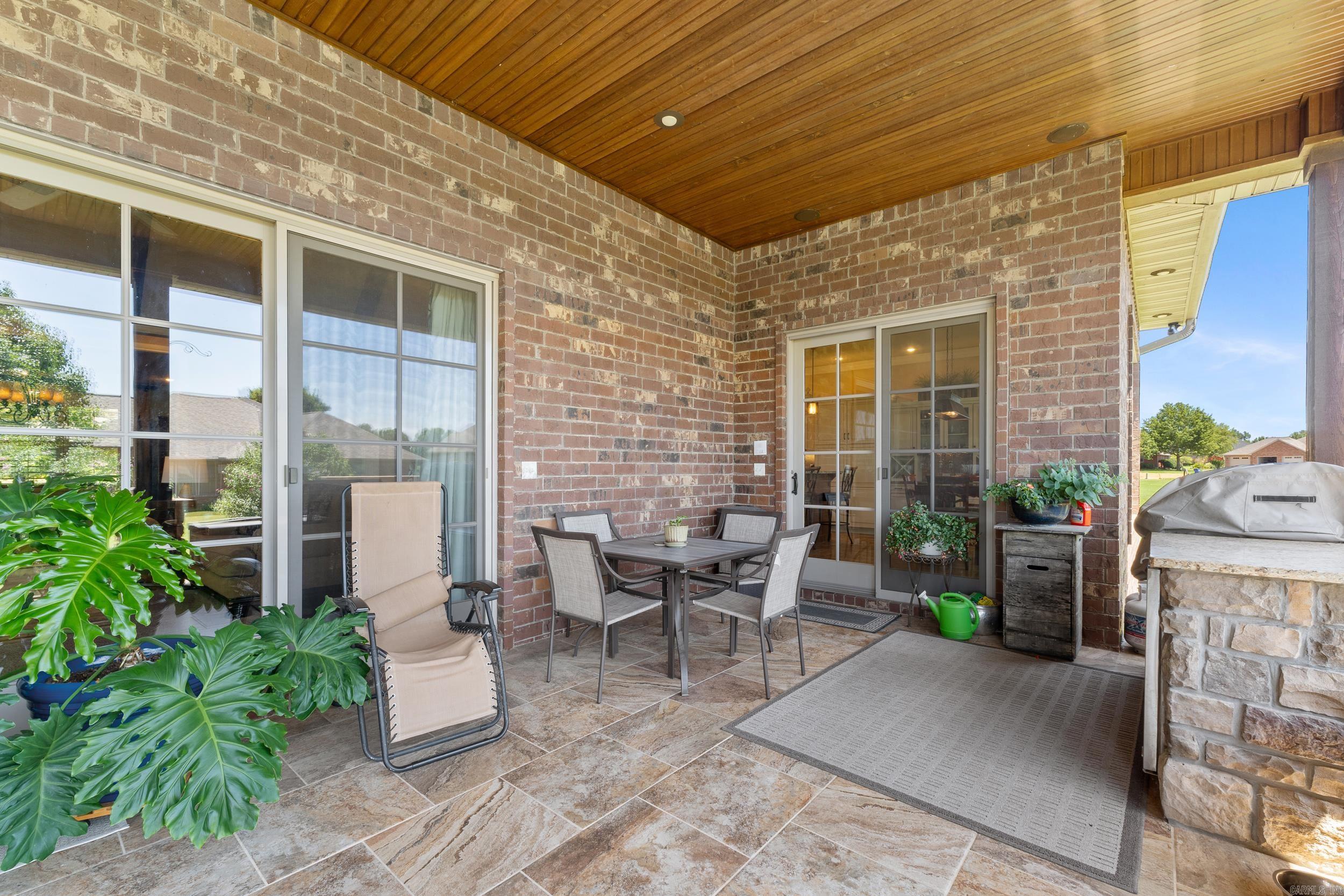 17 Prestwick  Mountain Home, AR