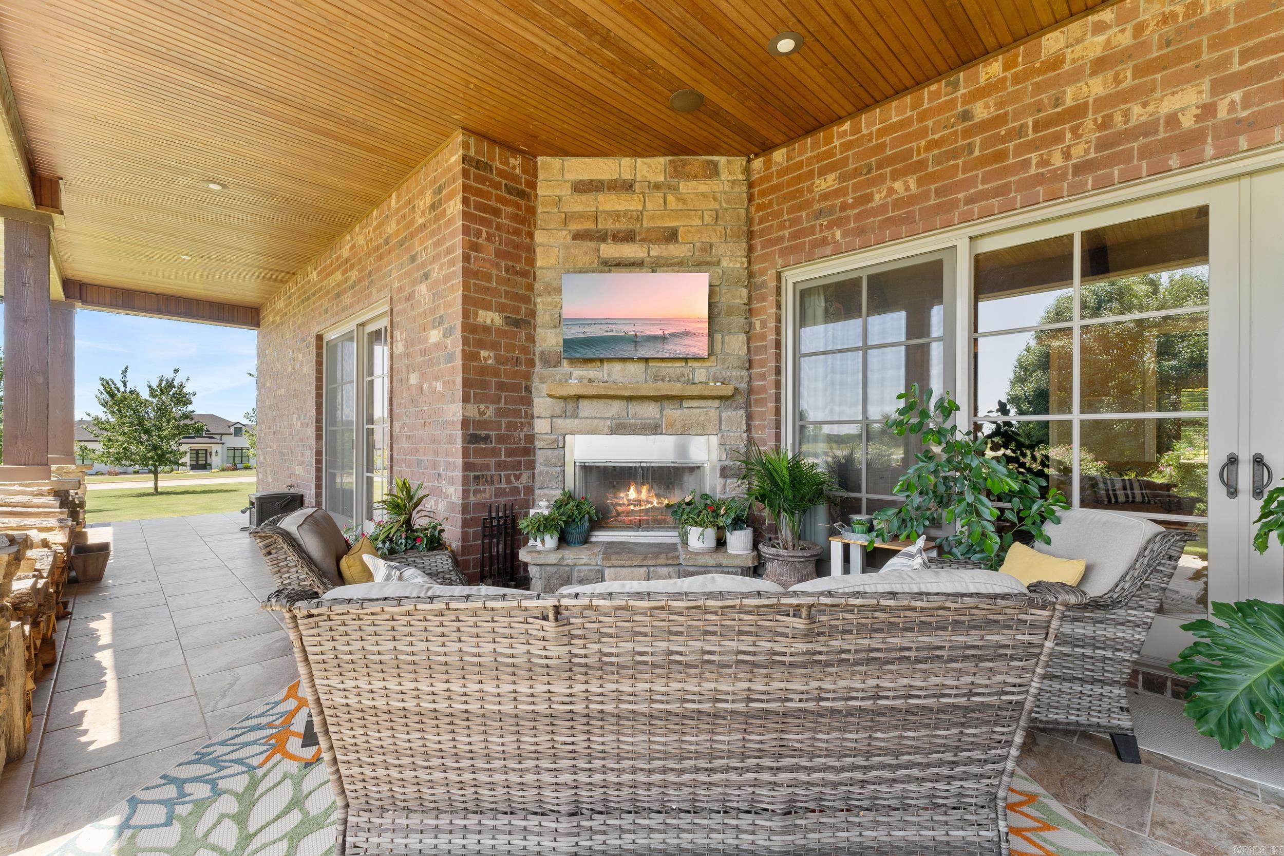 17 Prestwick  Mountain Home, AR