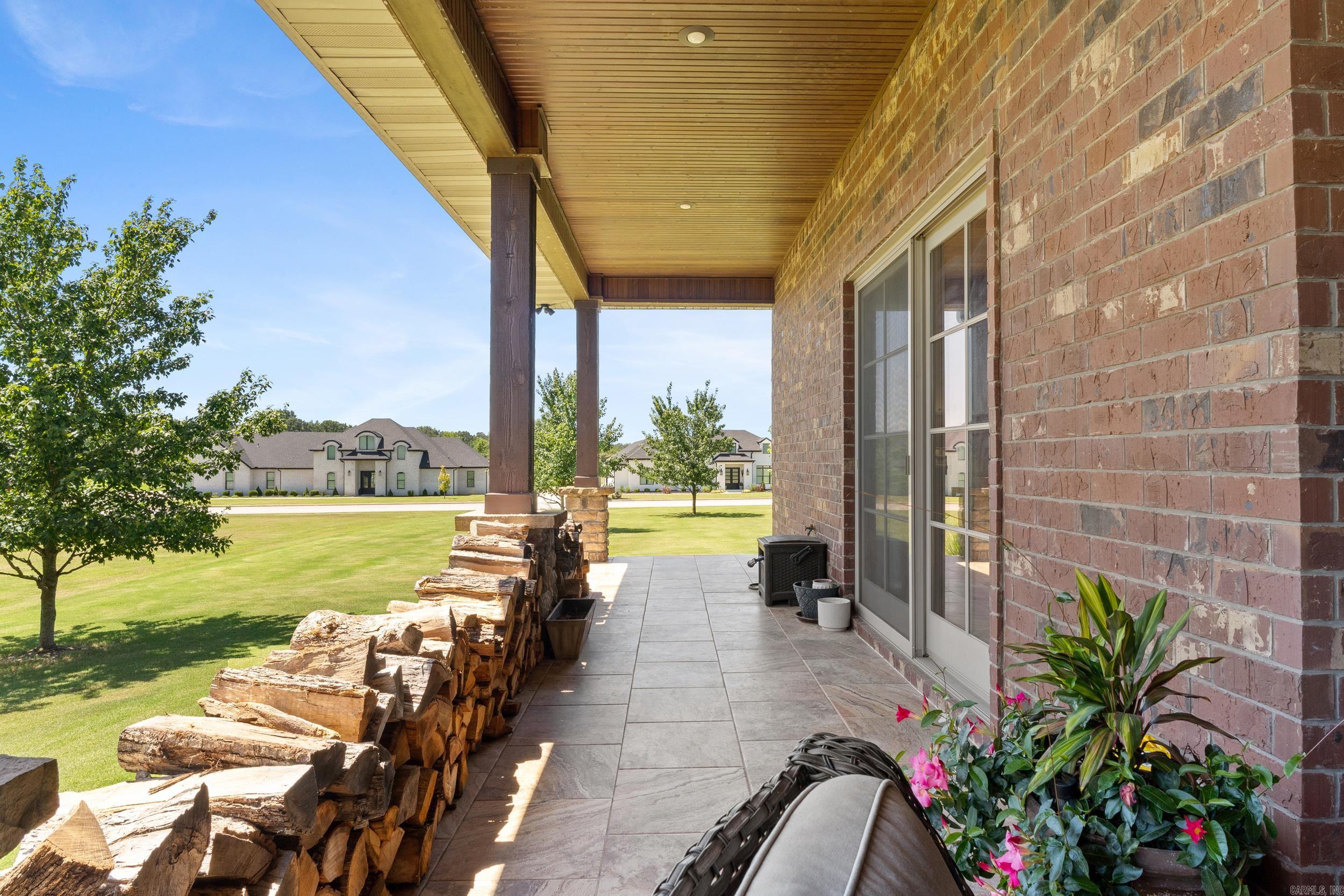 17 Prestwick  Mountain Home, AR