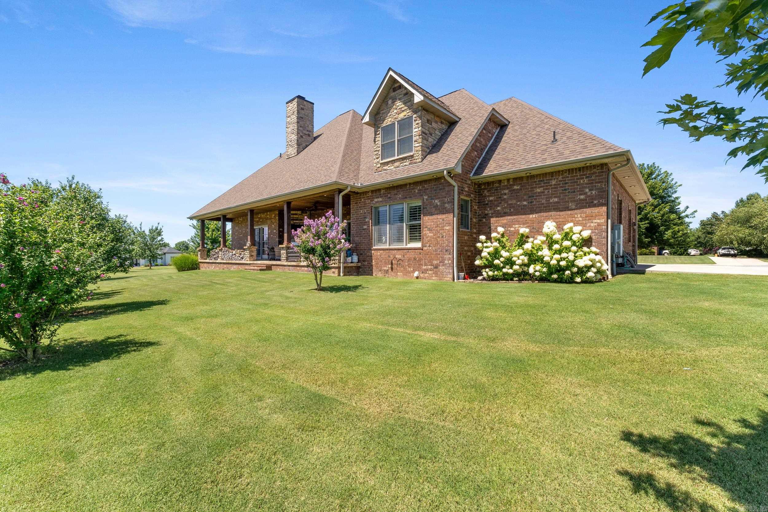 17 Prestwick  Mountain Home, AR