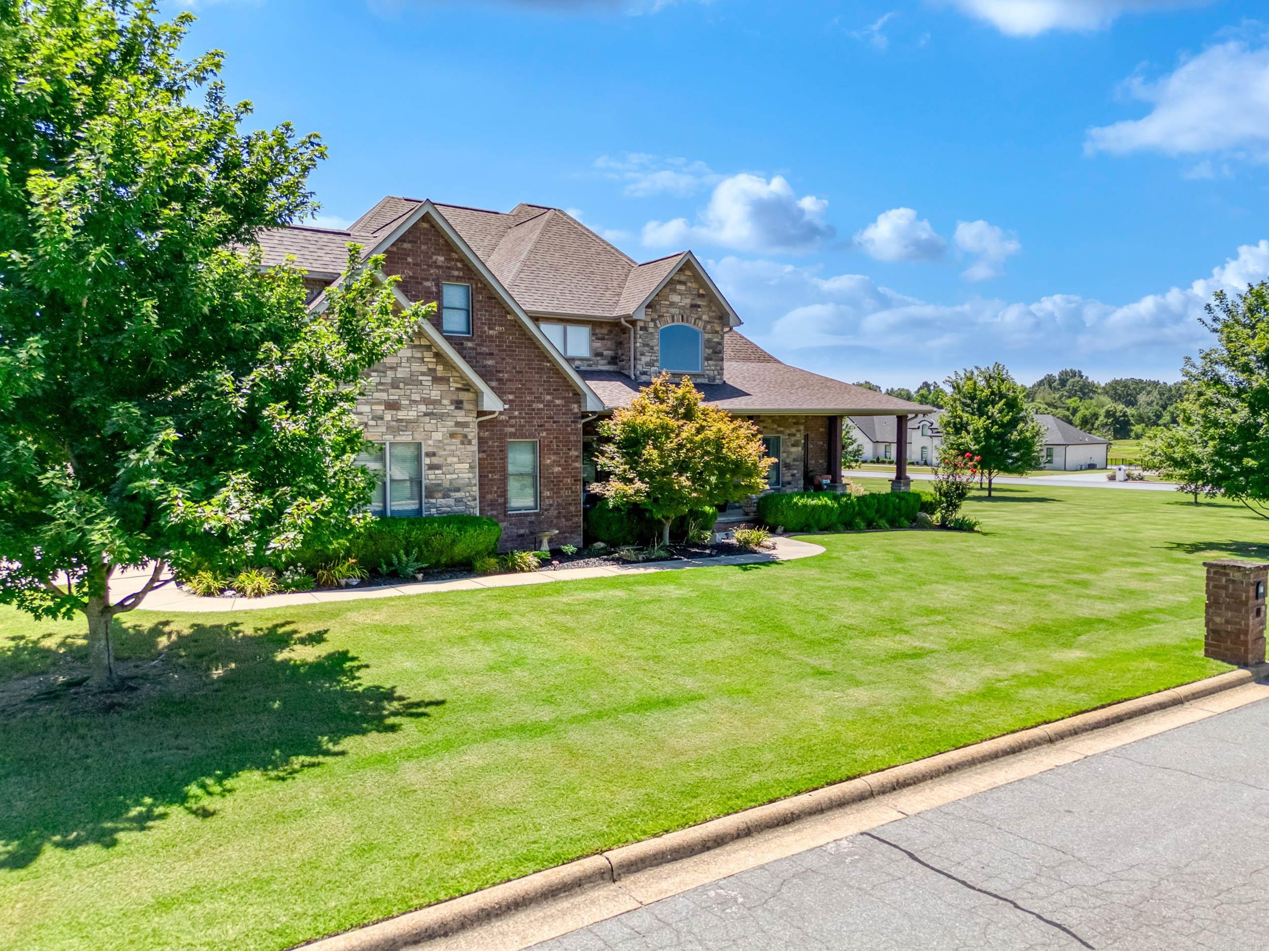 17 Prestwick  Mountain Home, AR