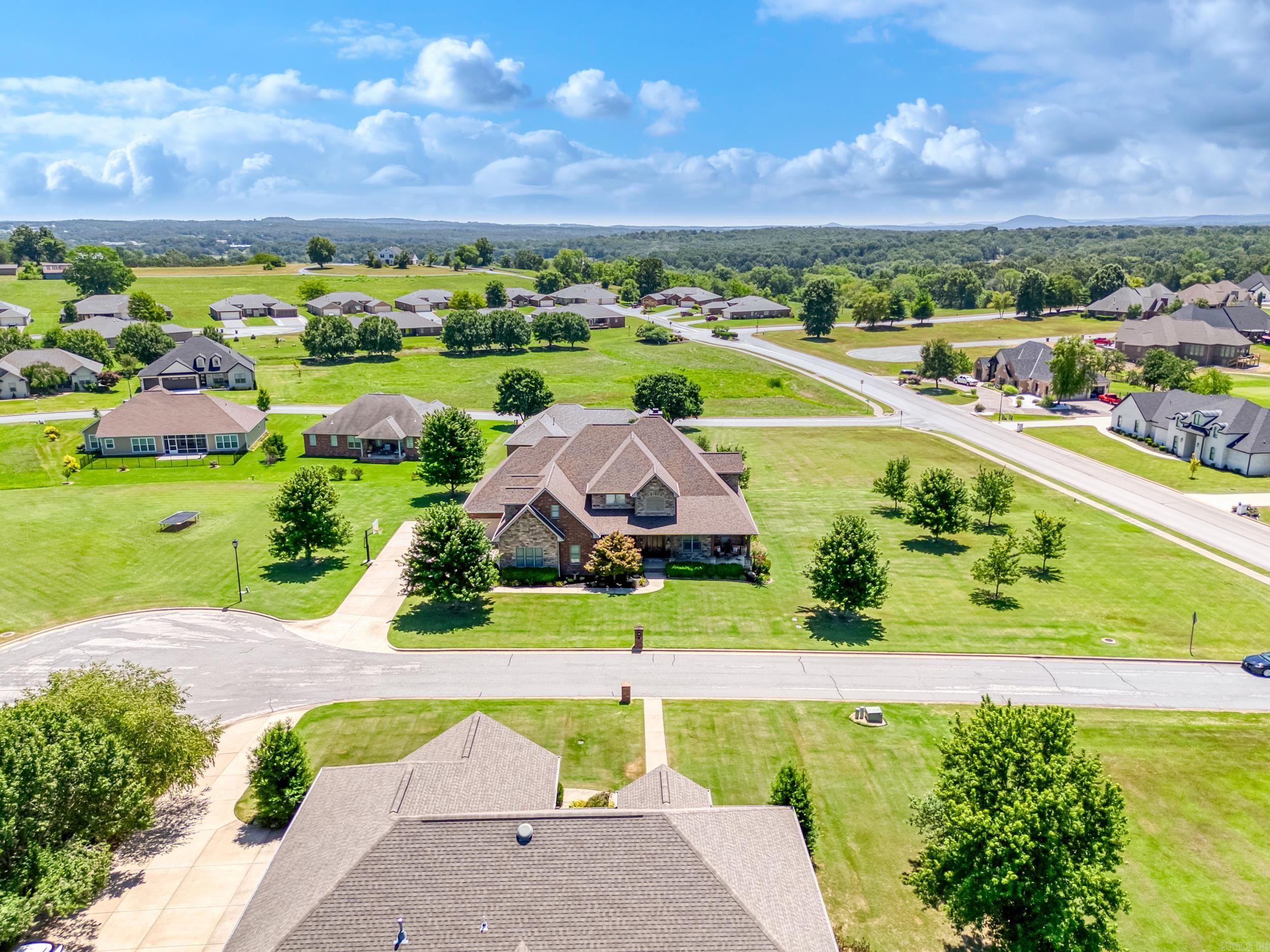 17 Prestwick  Mountain Home, AR