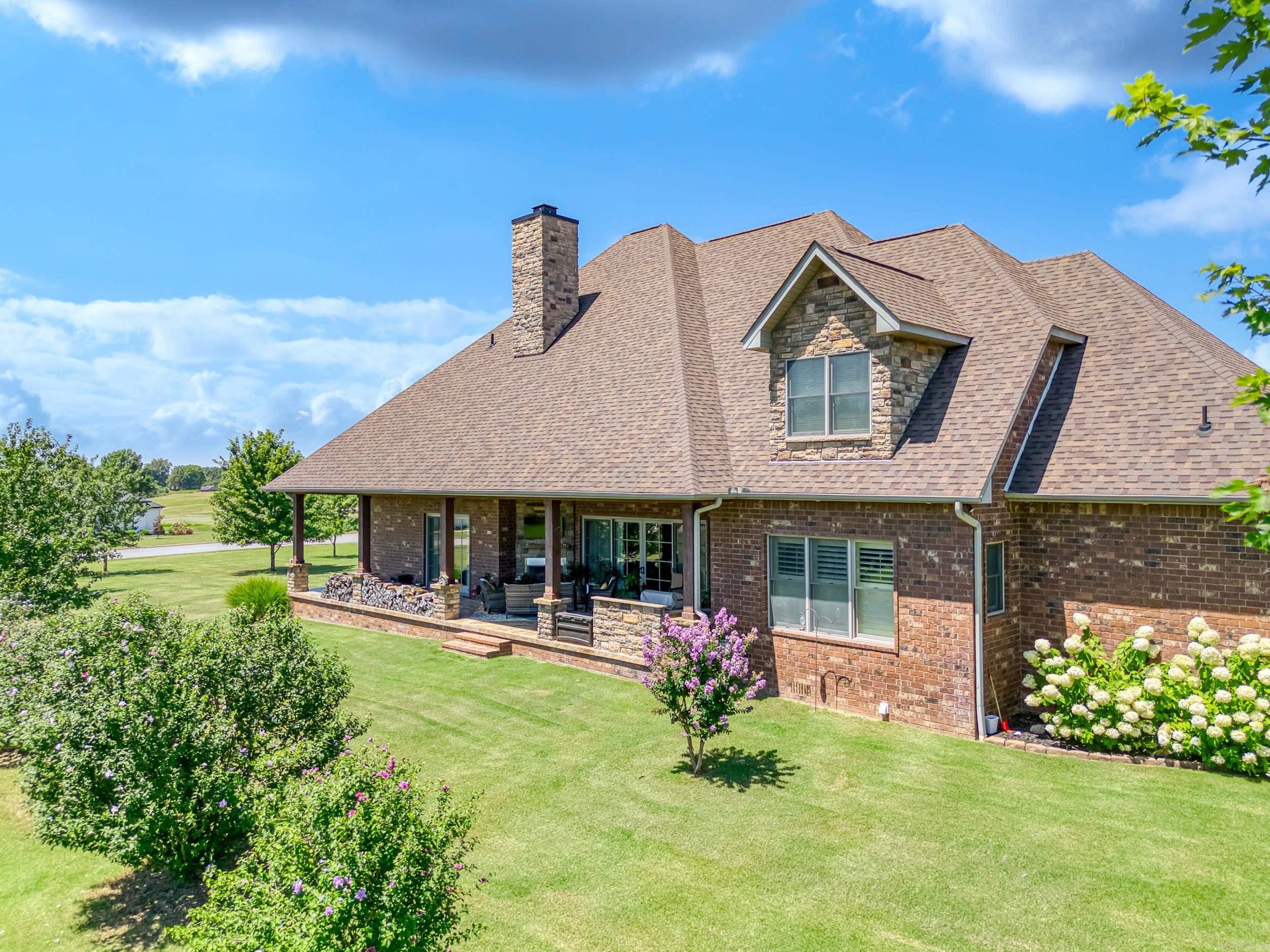 17 Prestwick  Mountain Home, AR