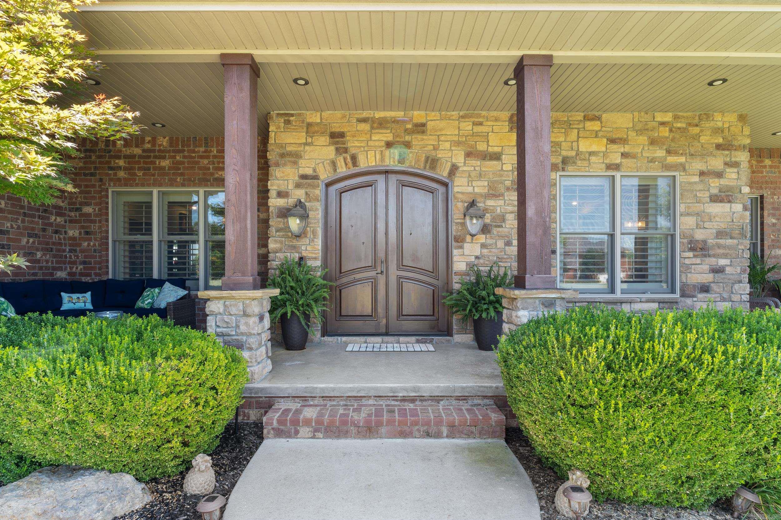 17 Prestwick  Mountain Home, AR