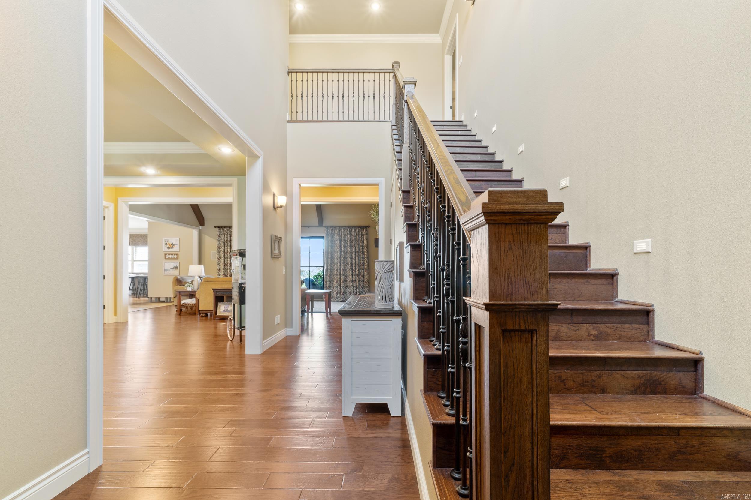 17 Prestwick  Mountain Home, AR